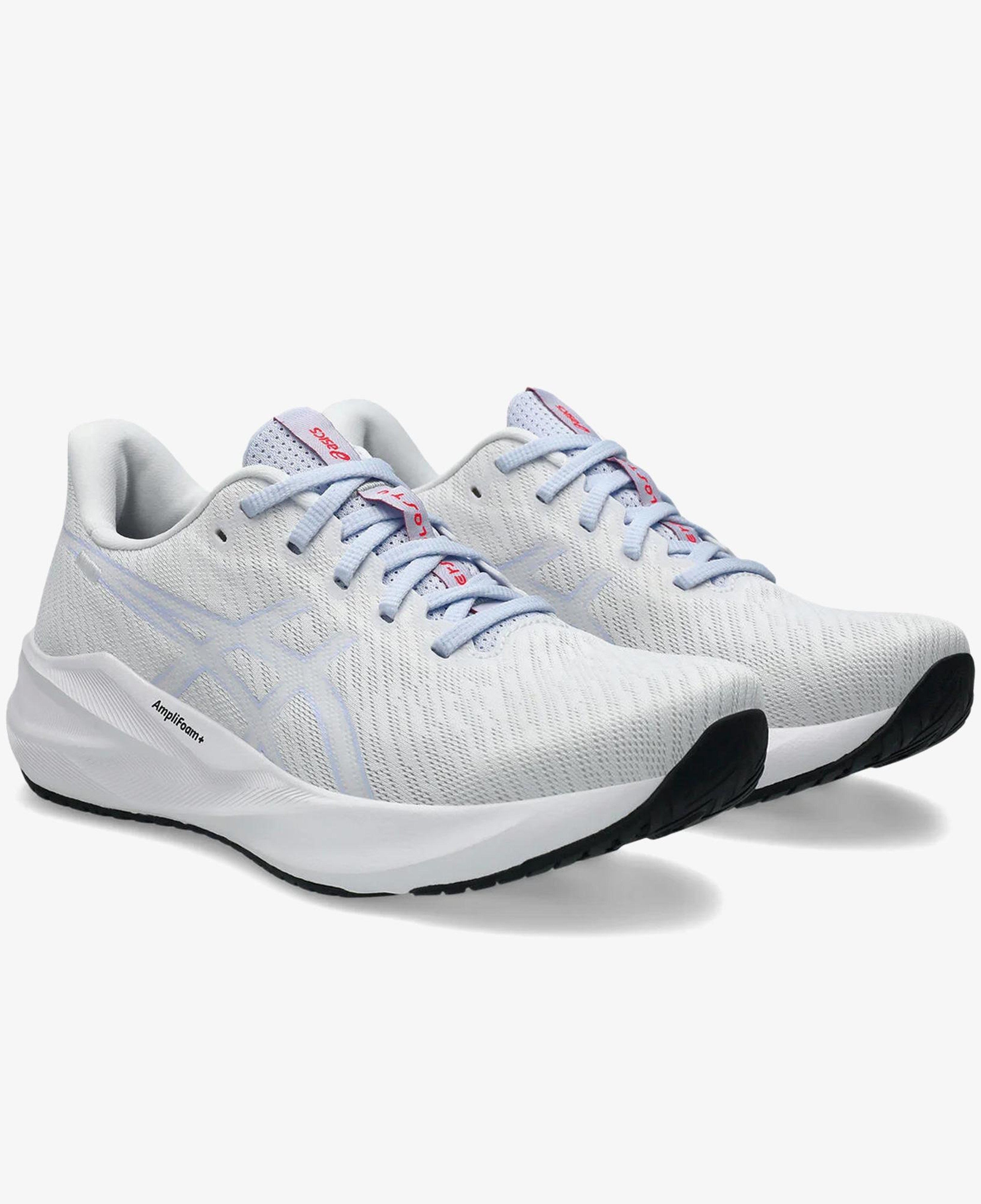 Asics Versablast 4 Kadın Beyaz Koşu Ayakkabısı