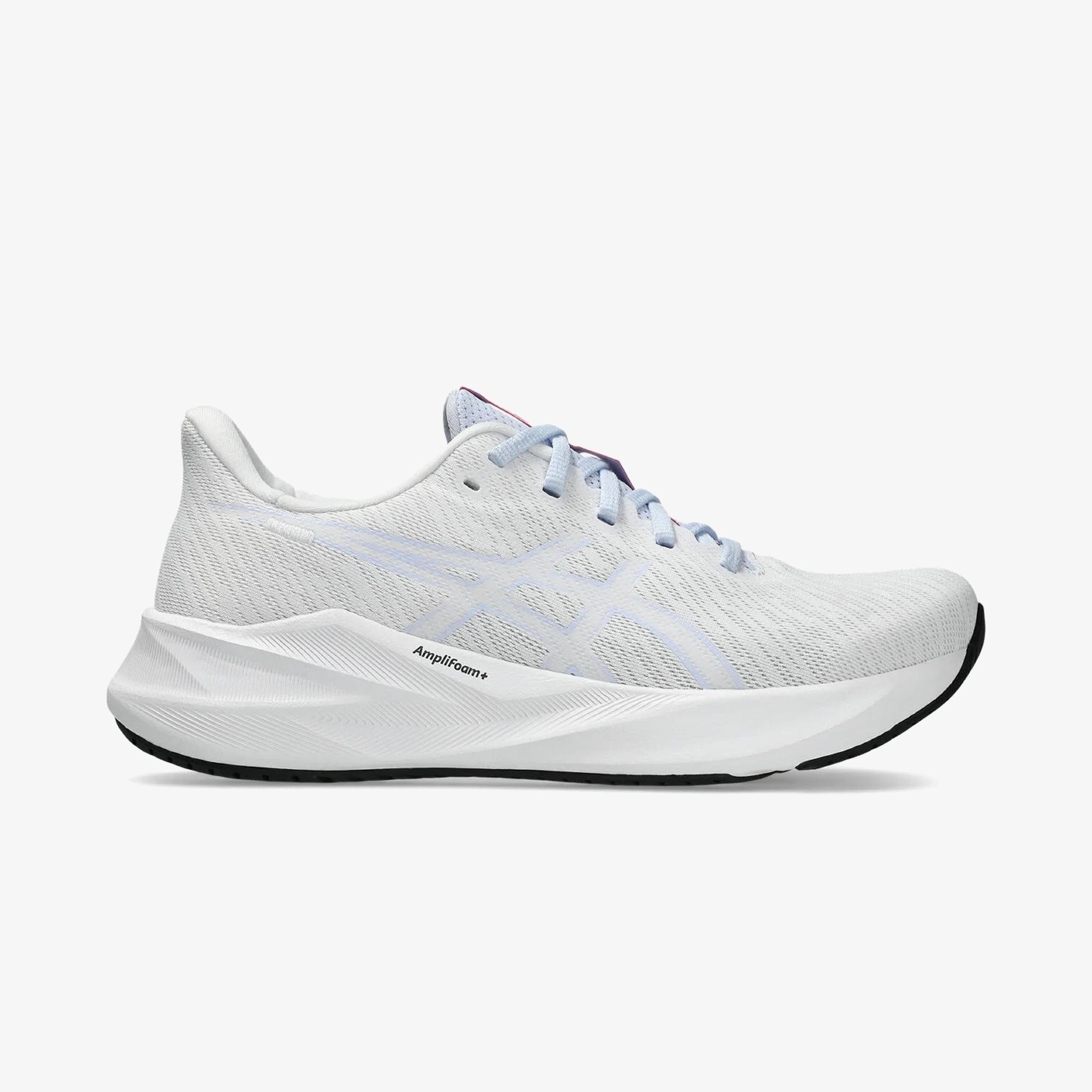 Asics Versablast 4 Kadın Beyaz Koşu Ayakkabısı