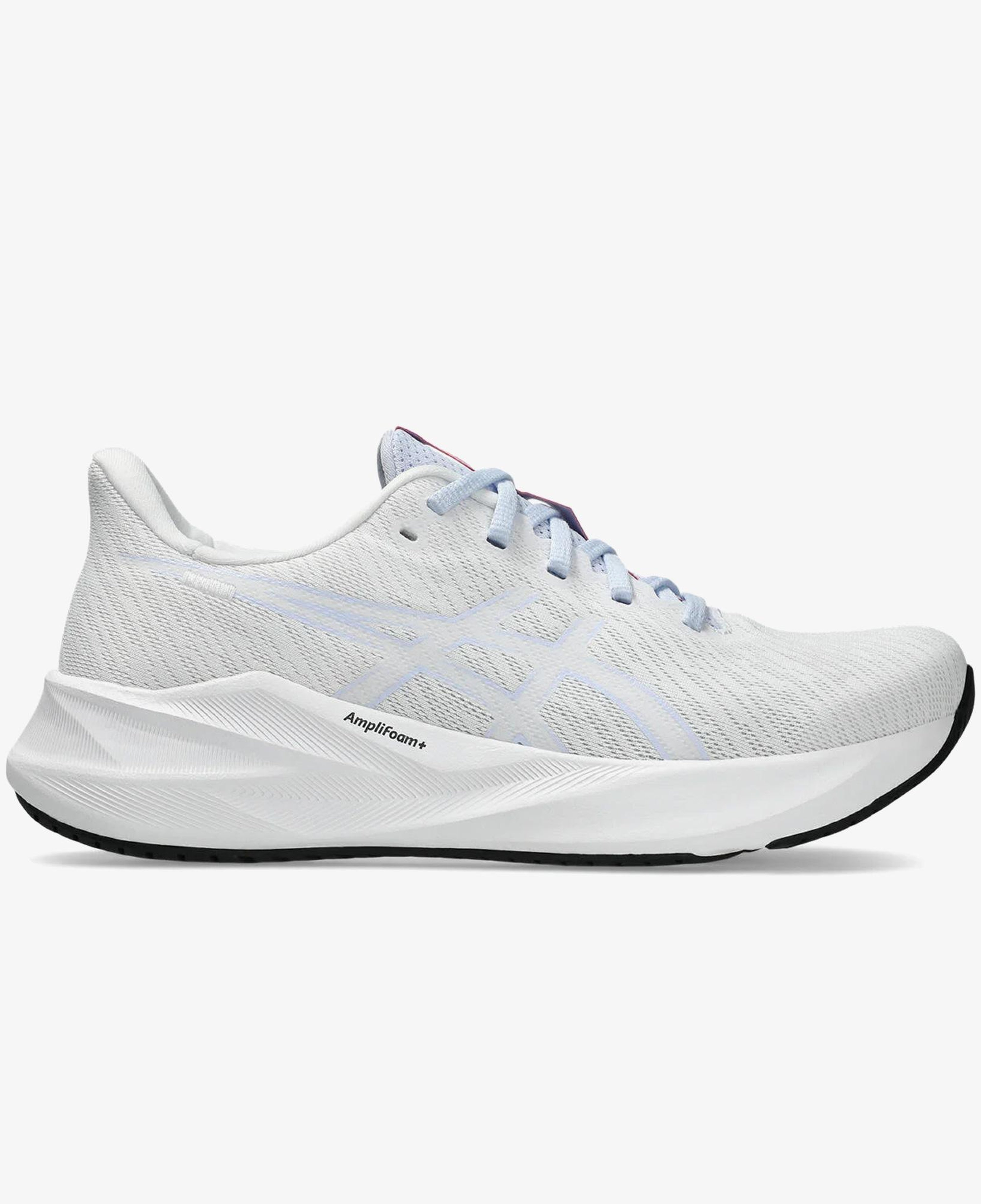 Asics Versablast 4 Kadın Beyaz Koşu Ayakkabısı