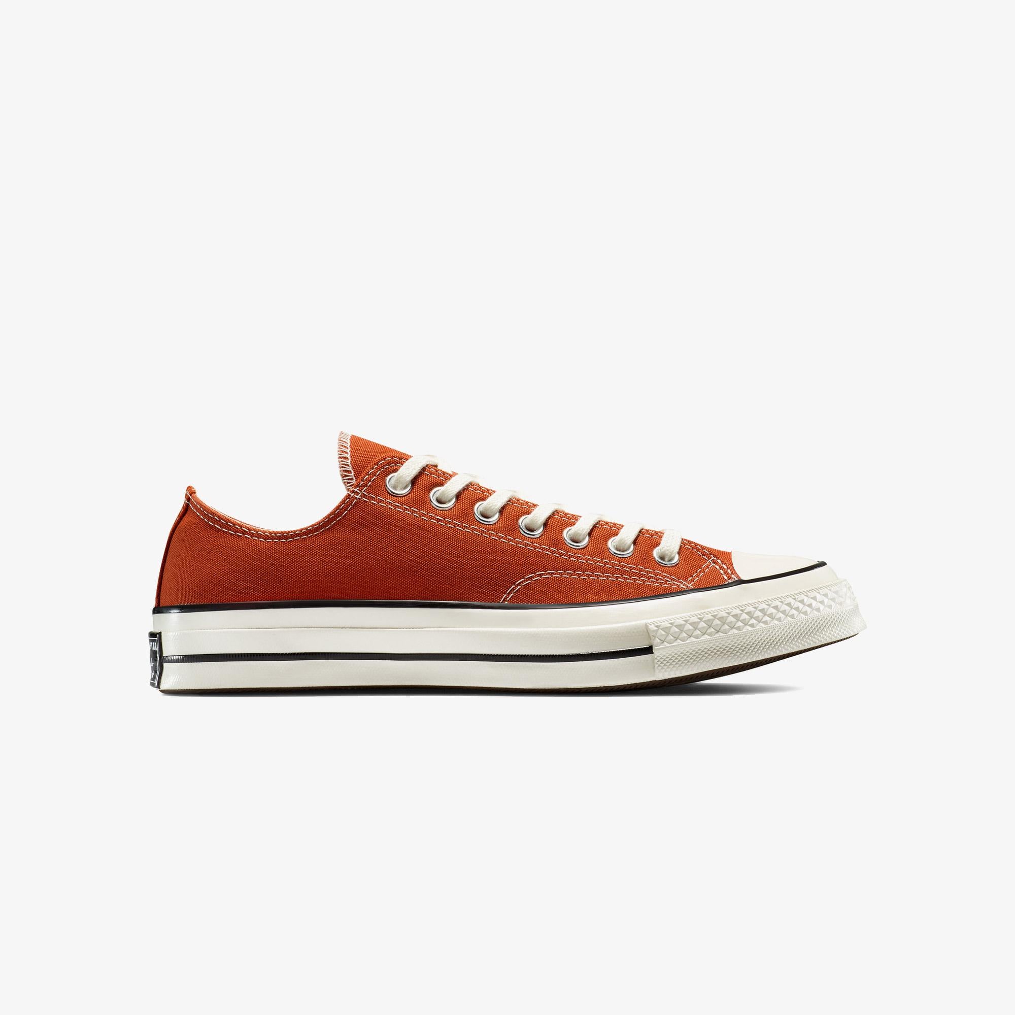 Converse Chuck 70 Unisex Kırmızı Sneaker