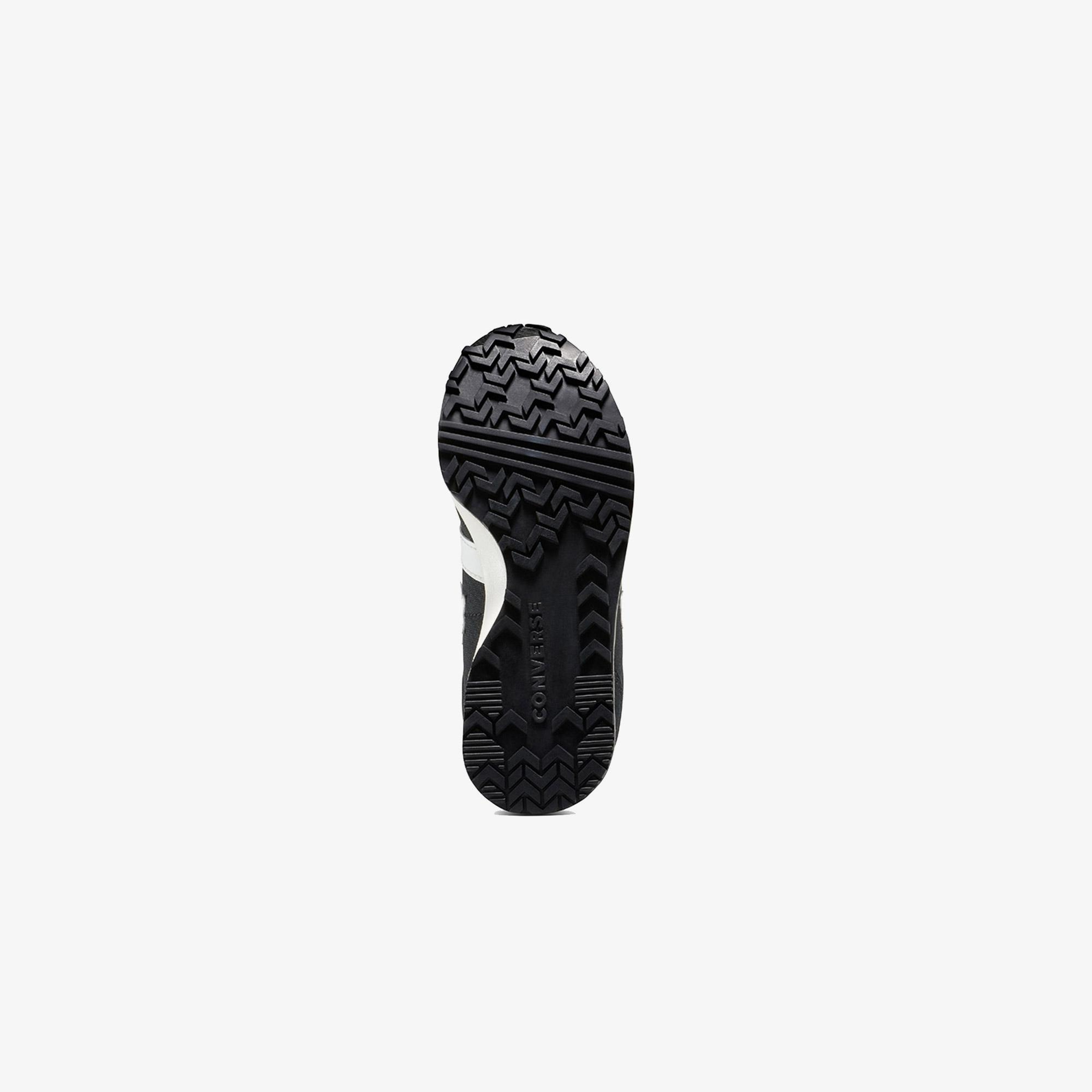 Converse Omega Trainer Easy On Çocuk Siyah Sneaker