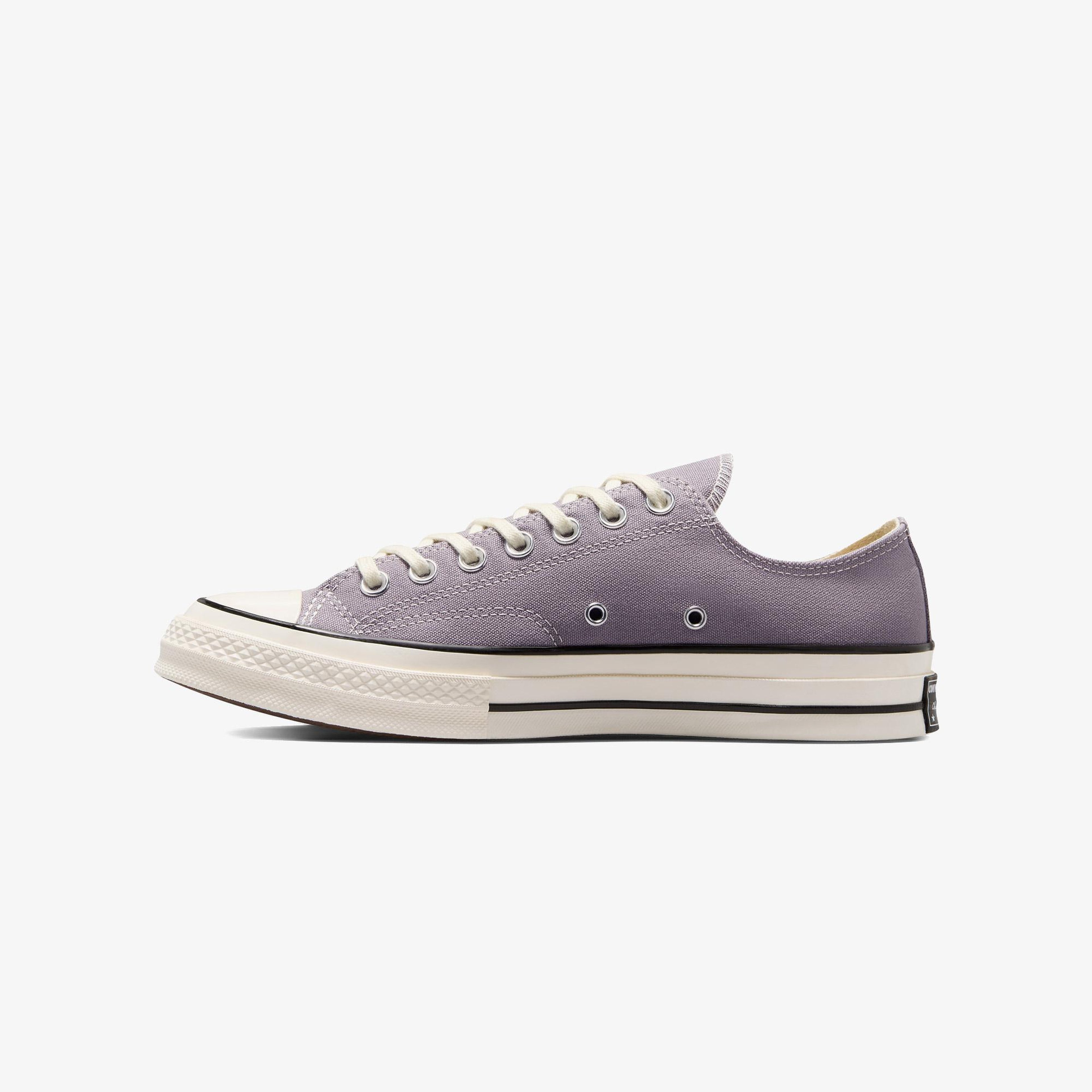 Converse Chuck 70 Unisex Lila Sneaker