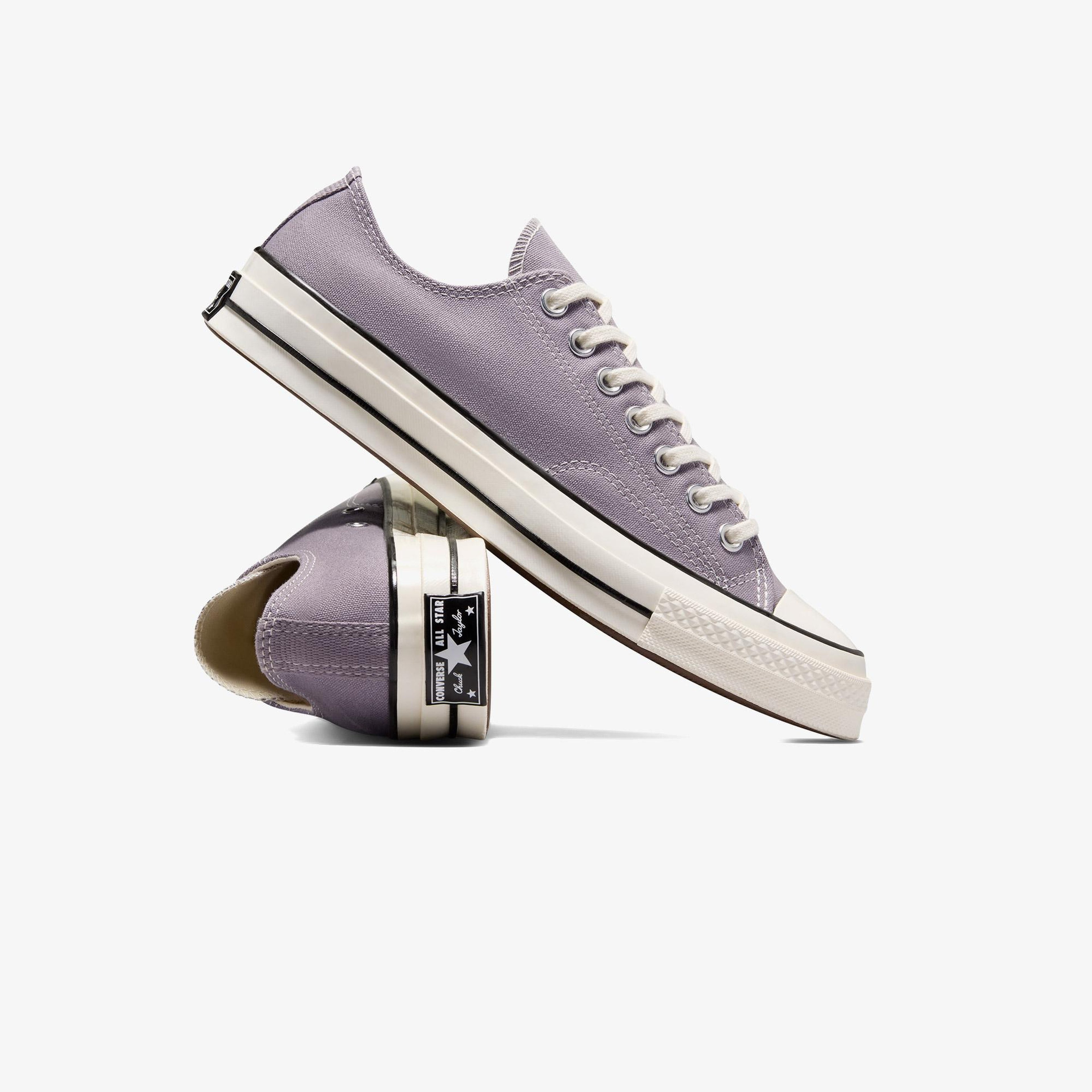 Converse Chuck 70 Unisex Lila Sneaker