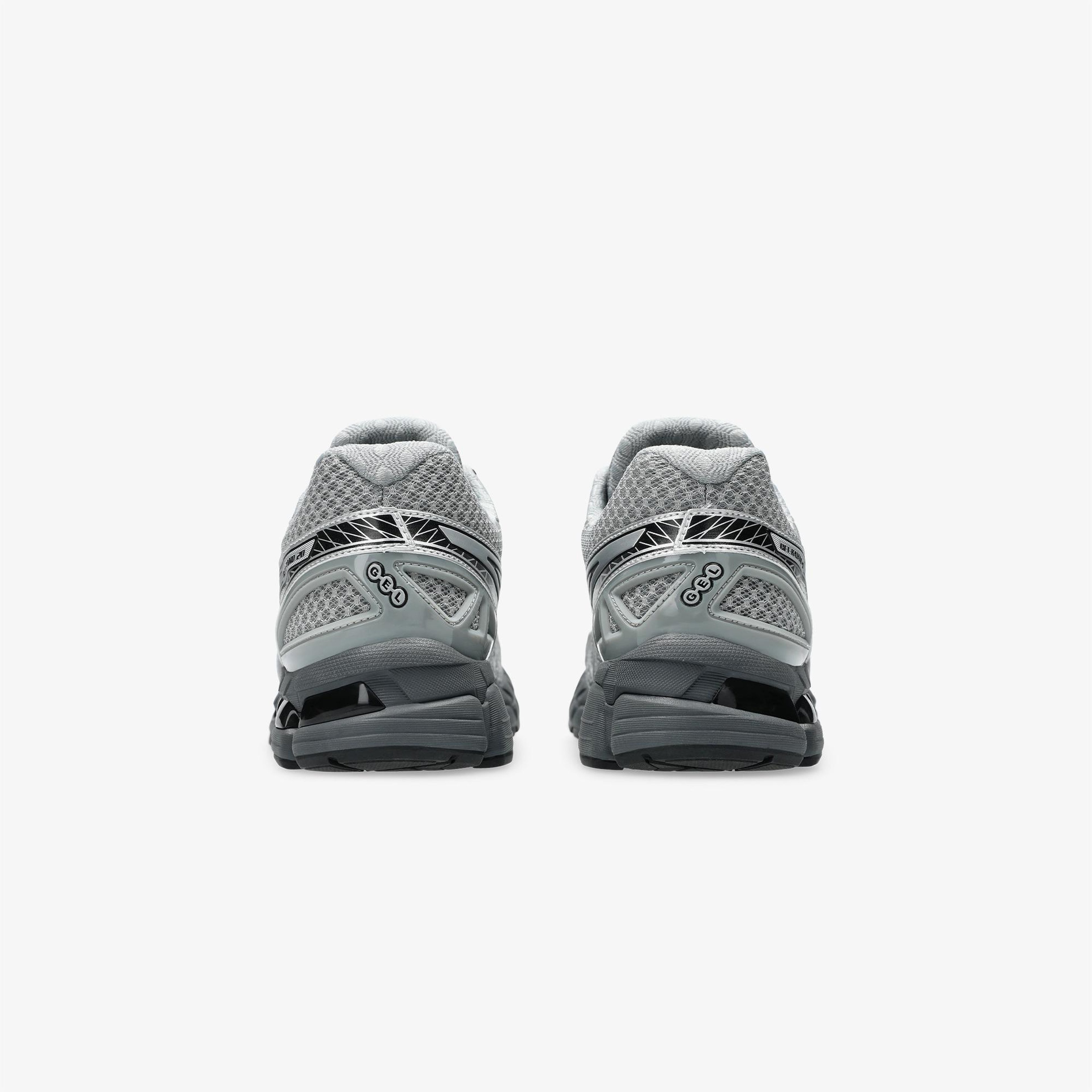 Asics Gel Kayano 20 Unisex Gri Spor Ayakkabı