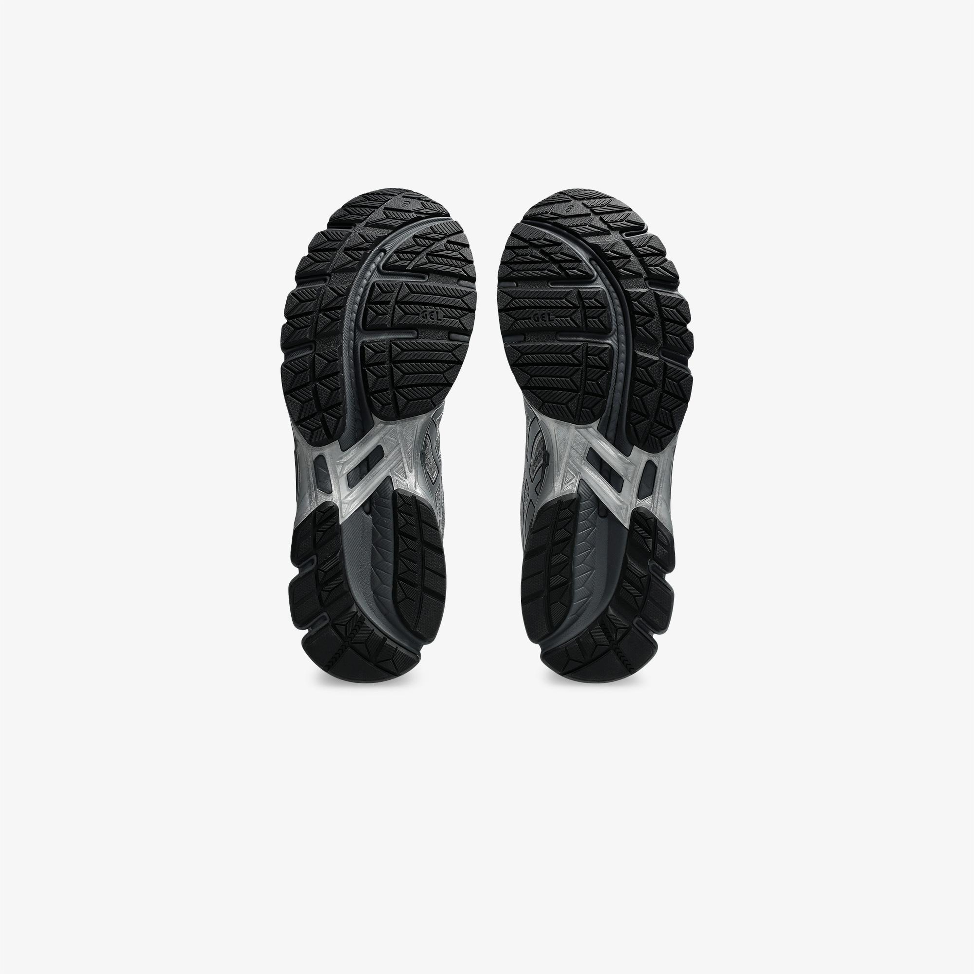 Asics Gel Kayano 20 Unisex Gri Spor Ayakkabı
