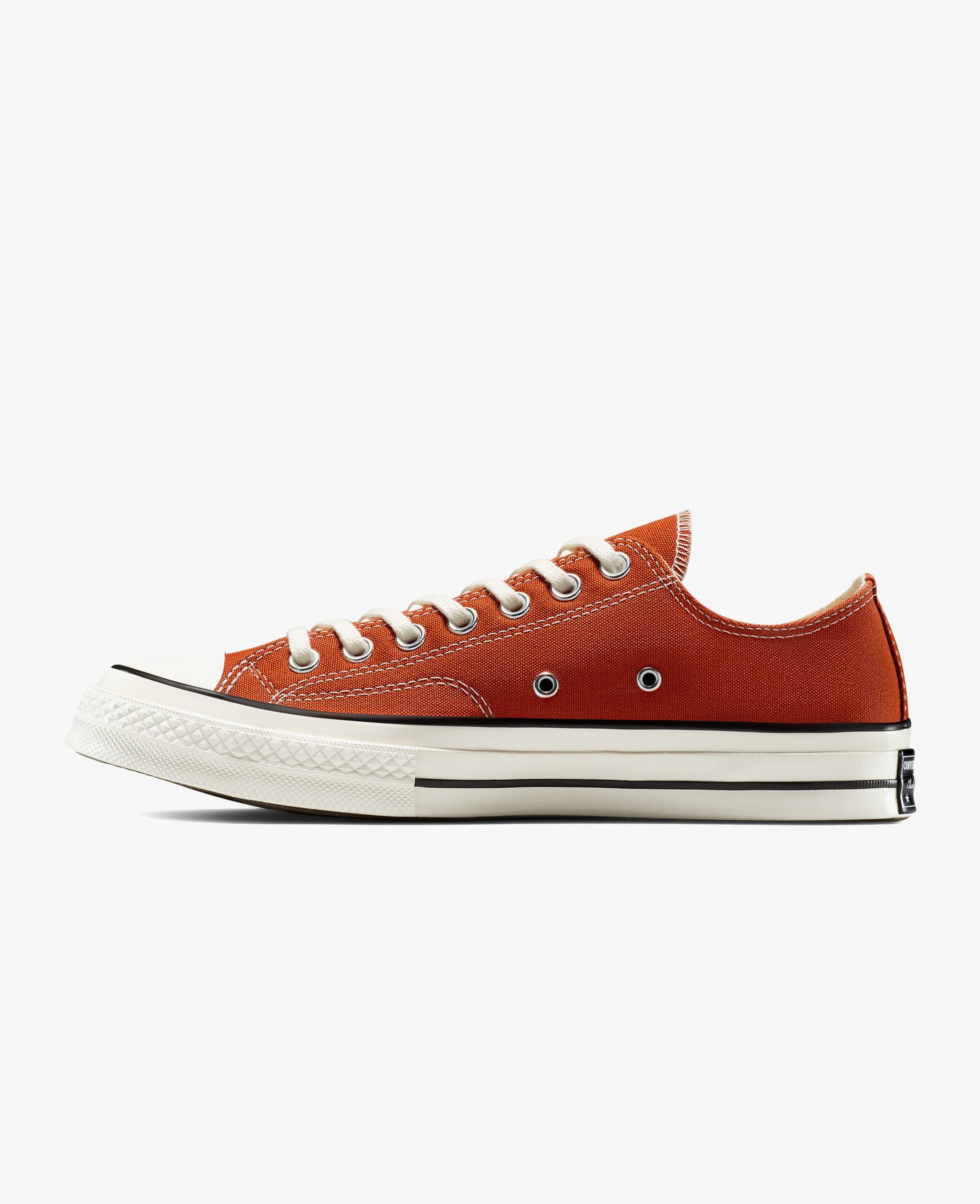 Converse Chuck 70 Unisex Kırmızı Sneaker