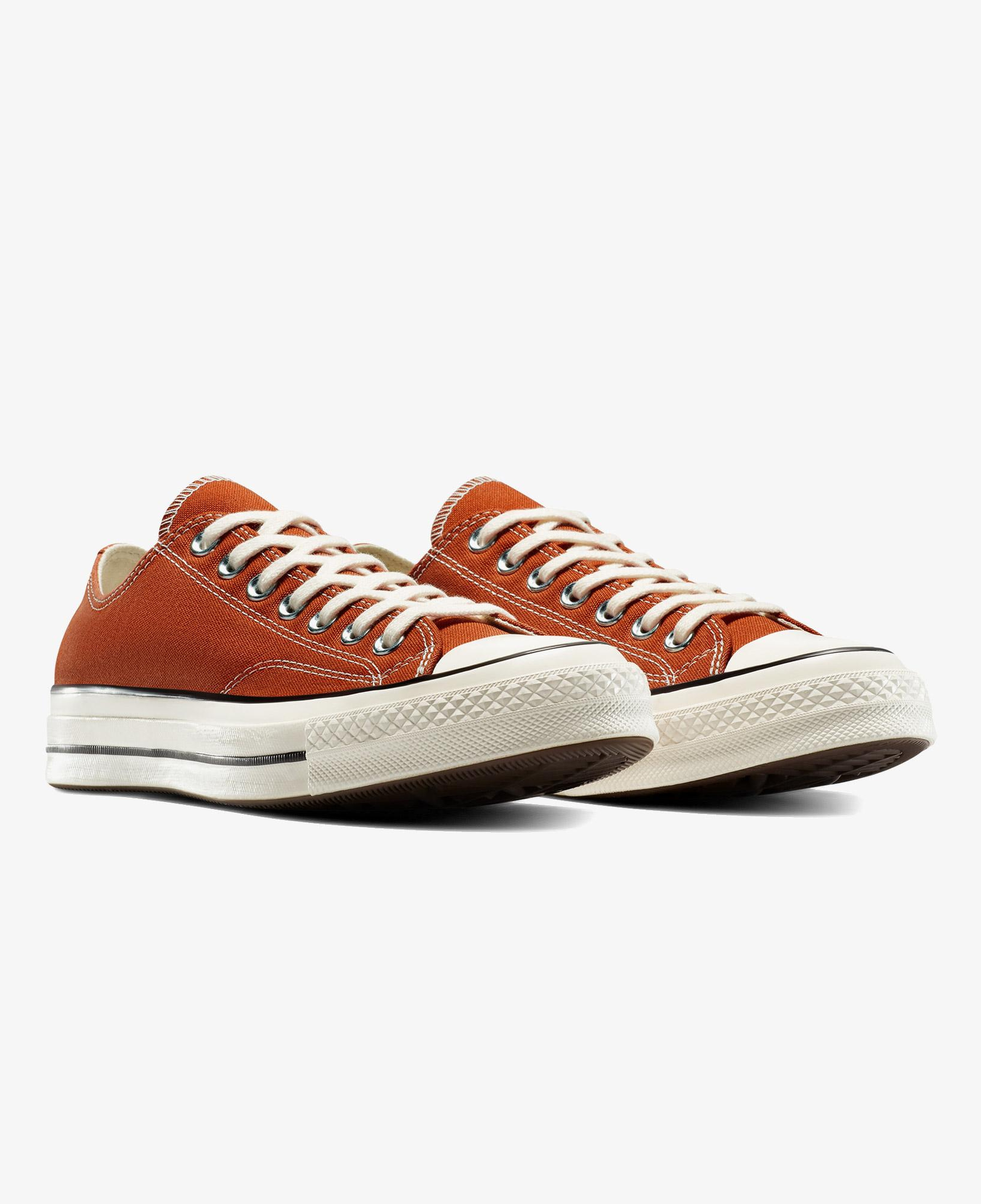 Converse Chuck 70 Unisex Kırmızı Sneaker