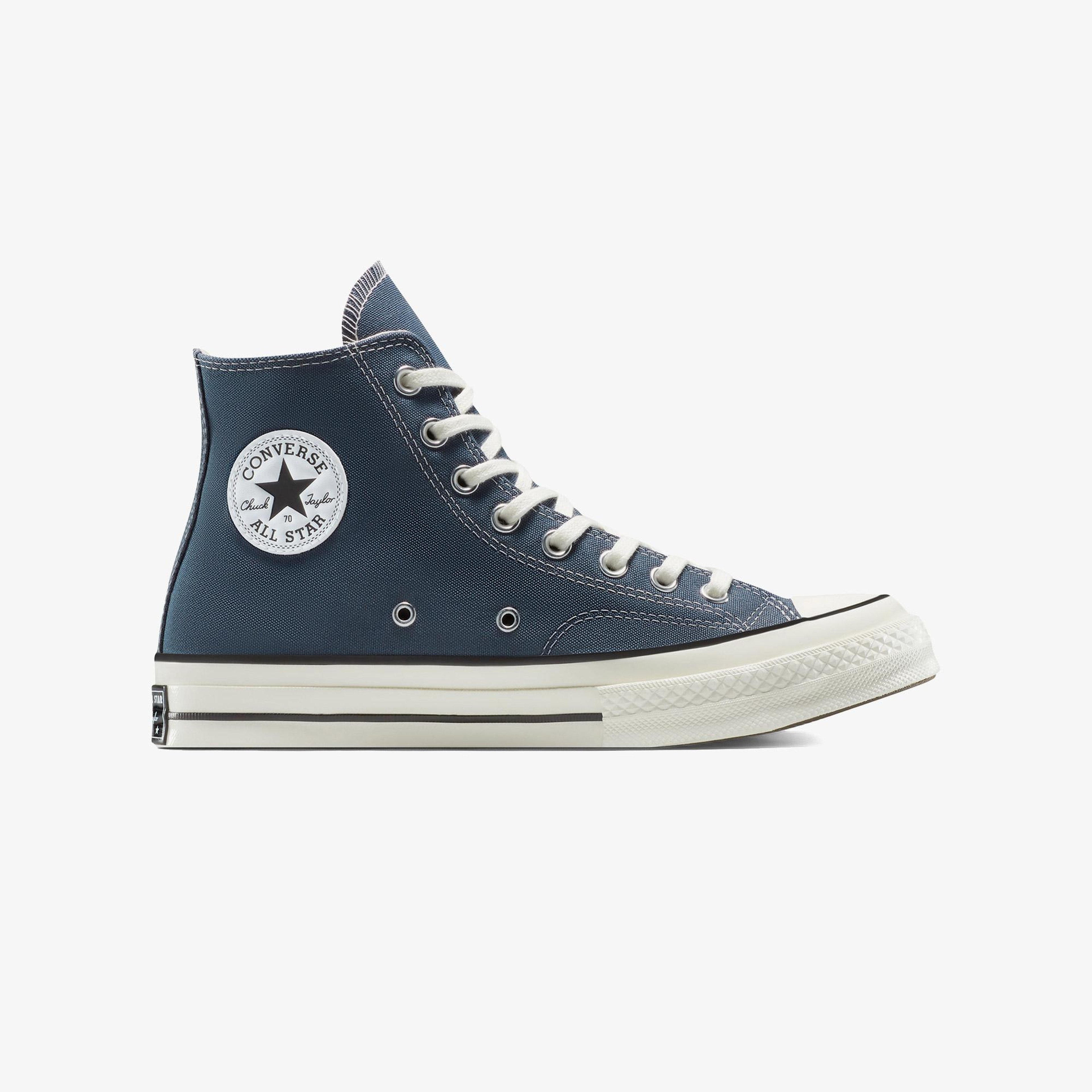 Converse Chuck 70 Unisex Mavi Sneaker