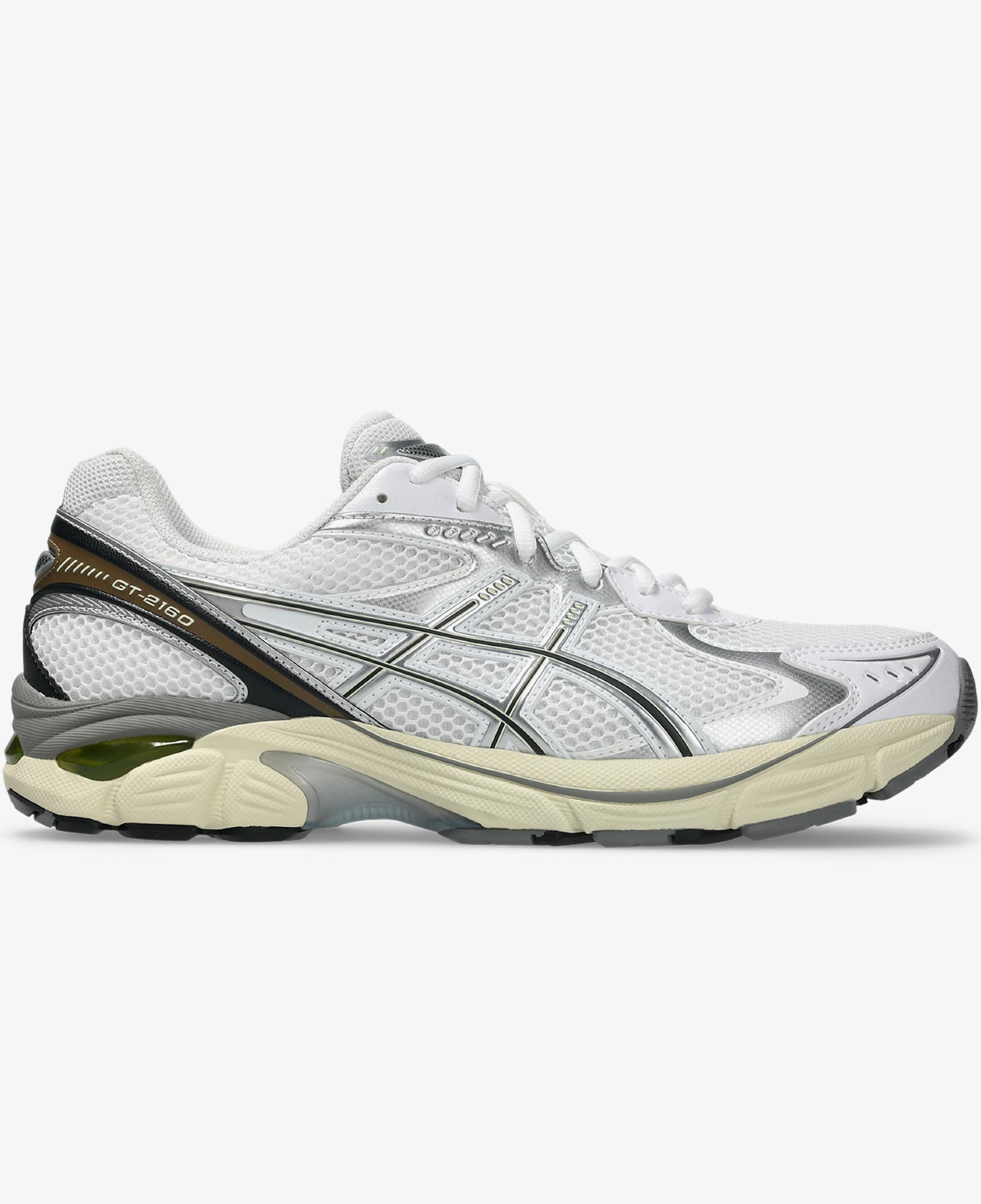 Asics Gt-2160 Unisex Beyaz Spor Ayakkabı