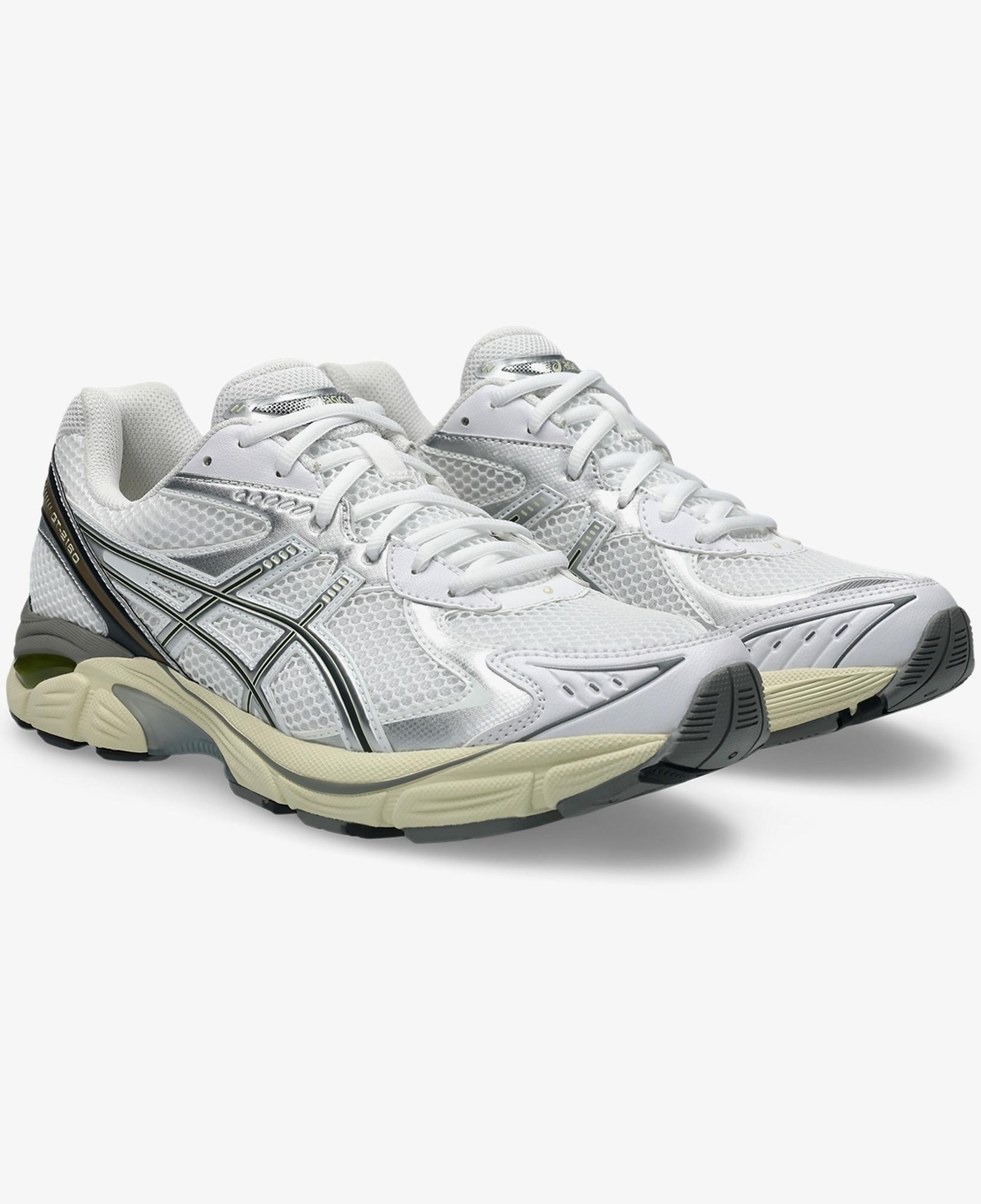 Asics Gt-2160 Unisex Beyaz Spor Ayakkabı