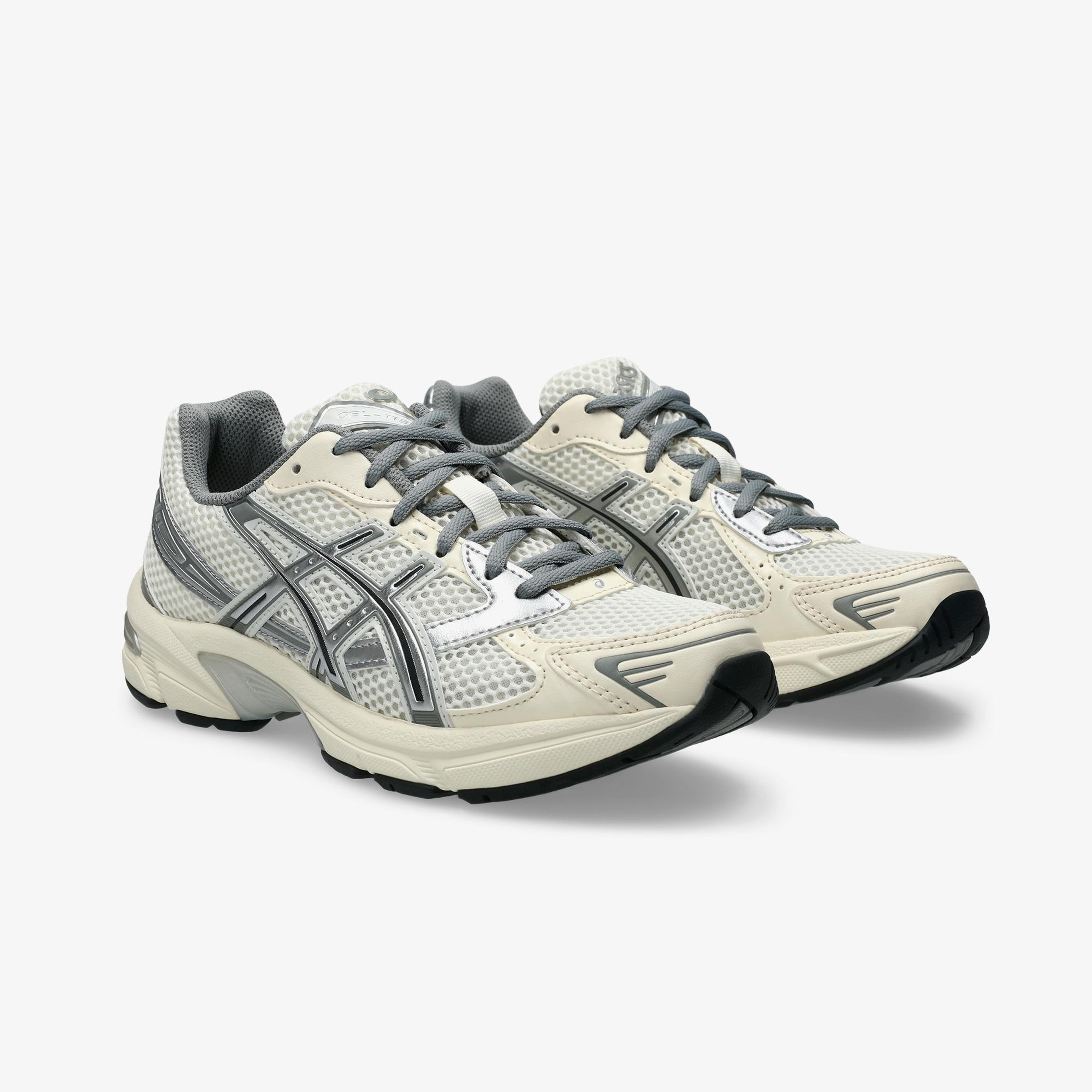 Asics Gel-1130 Unisex Beyaz Spor Ayakkabı