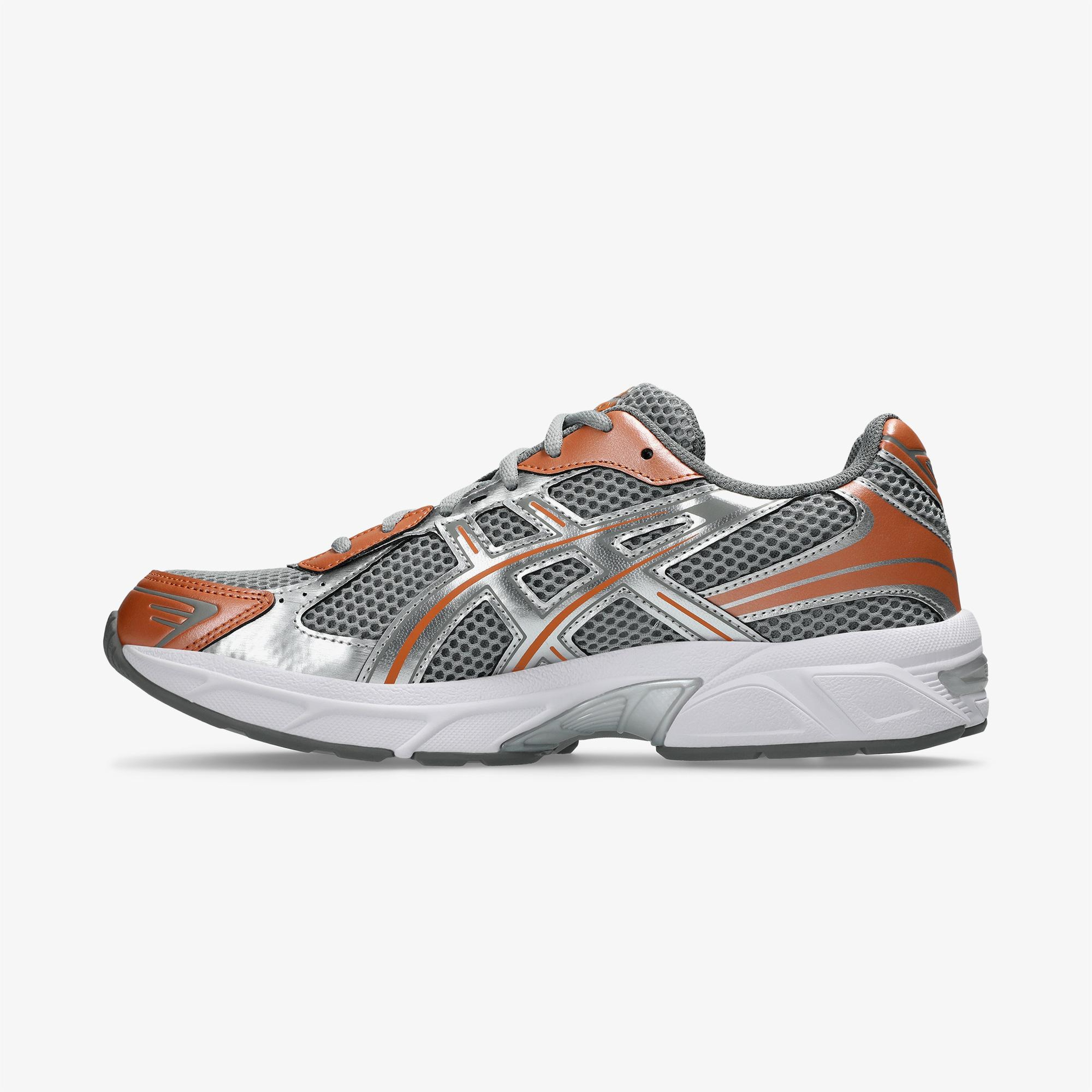 Asics Gel 1130 Unisex Gri Spor Ayakkabı