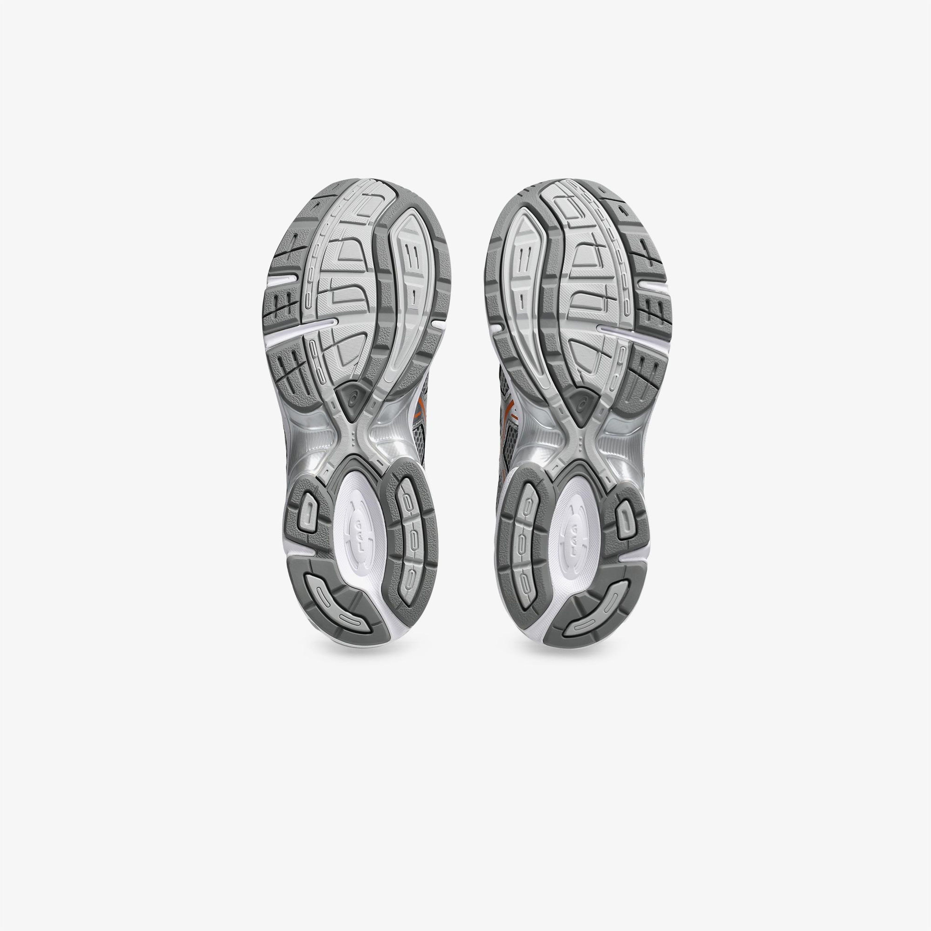 Asics Gel 1130 Unisex Gri Spor Ayakkabı