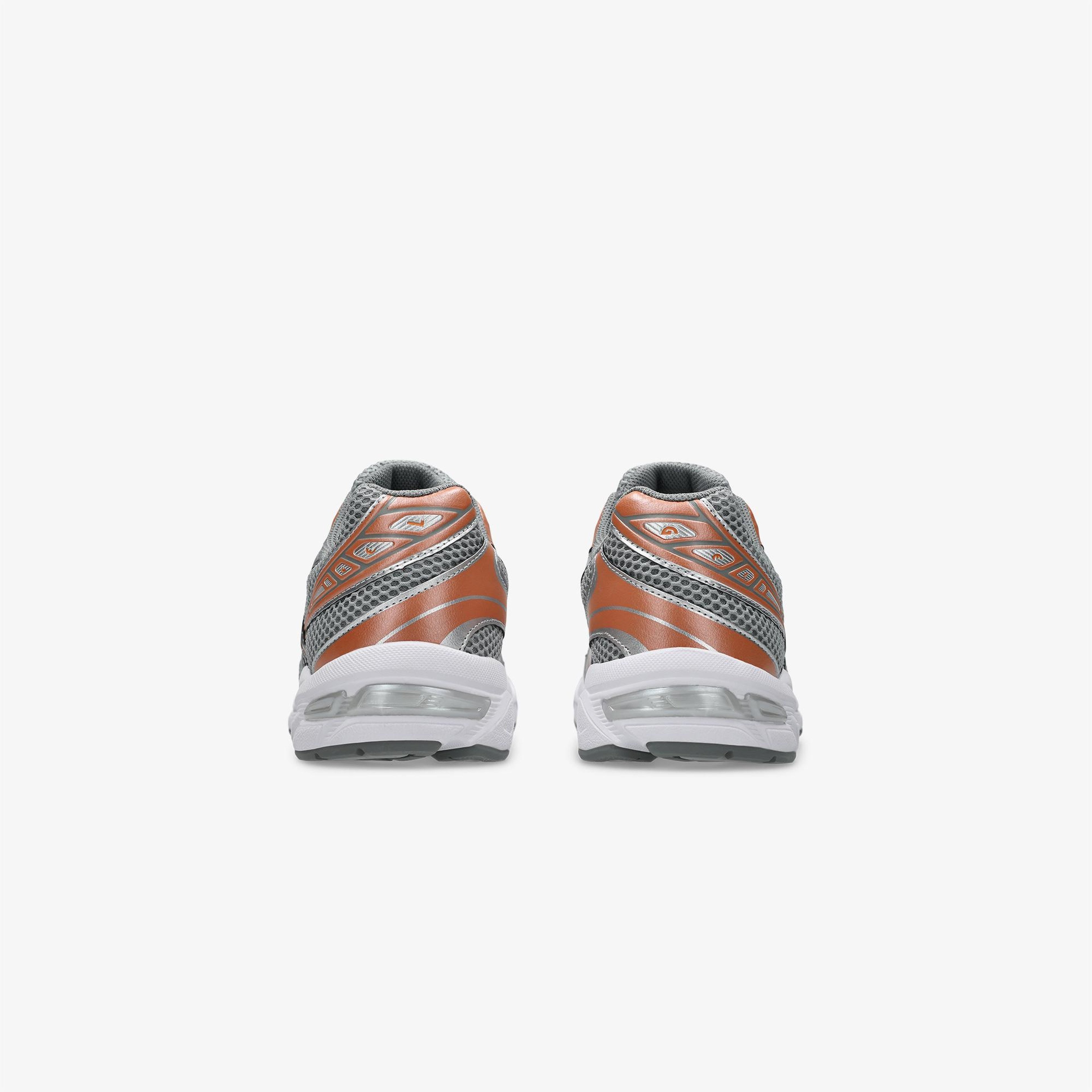 Asics Gel 1130 Unisex Gri Spor Ayakkabı