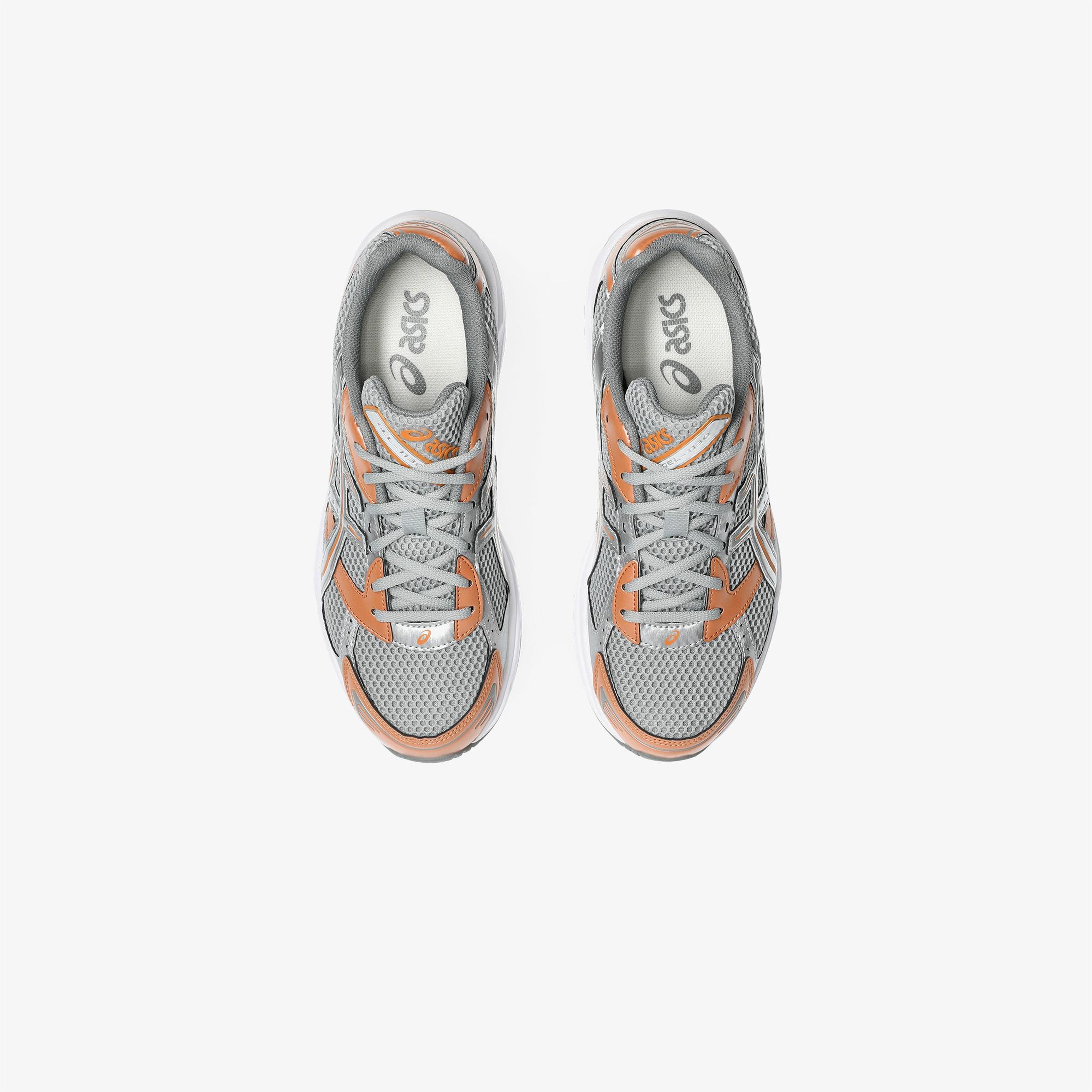 Asics Gel 1130 Unisex Gri Spor Ayakkabı