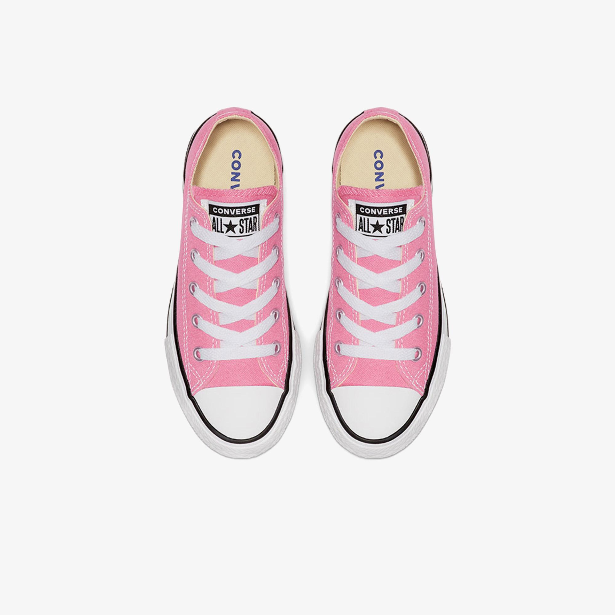 Converse Chuck Taylor All Star Classic Çocuk Pembe Sneaker