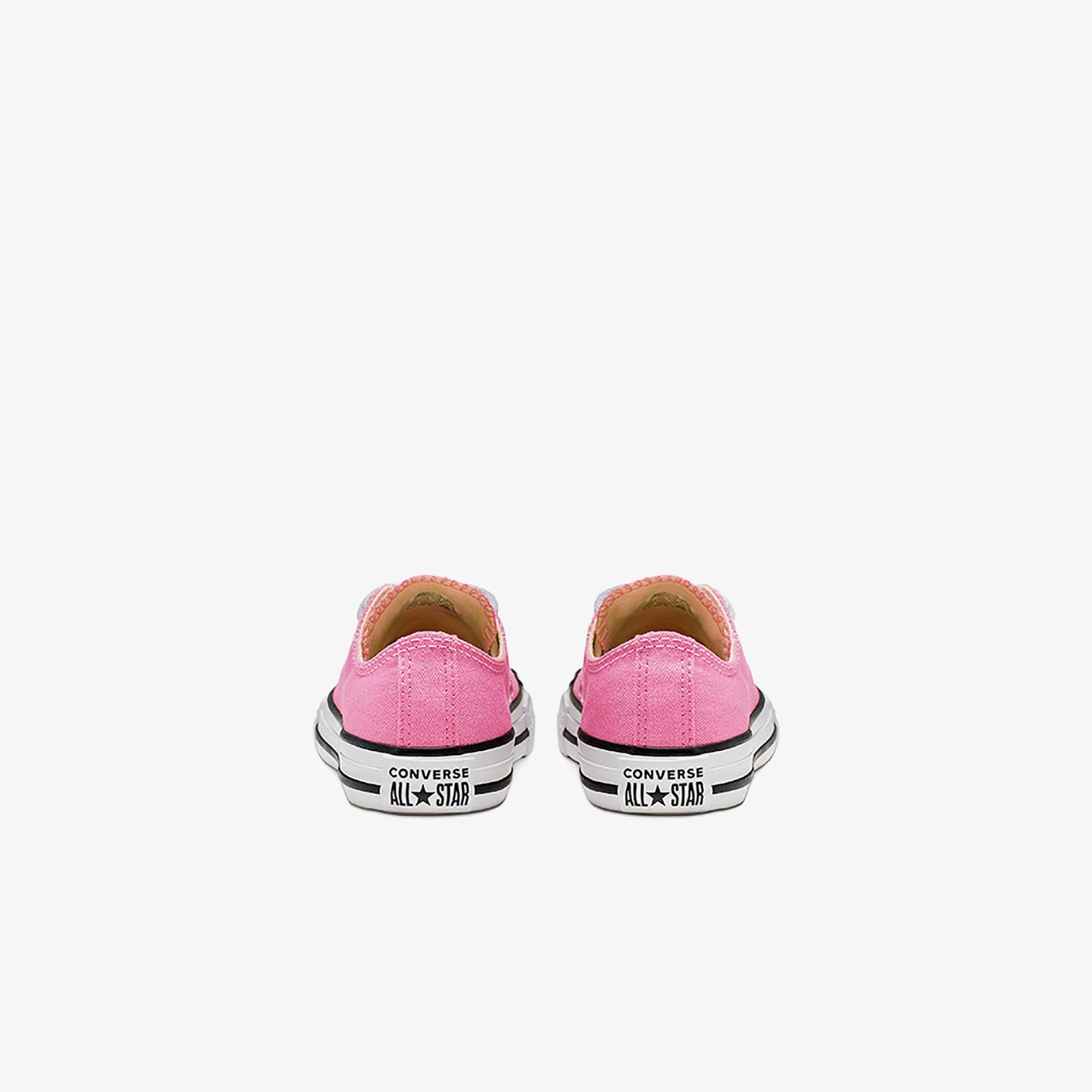 Converse Chuck Taylor All Star Classic Çocuk Pembe Sneaker