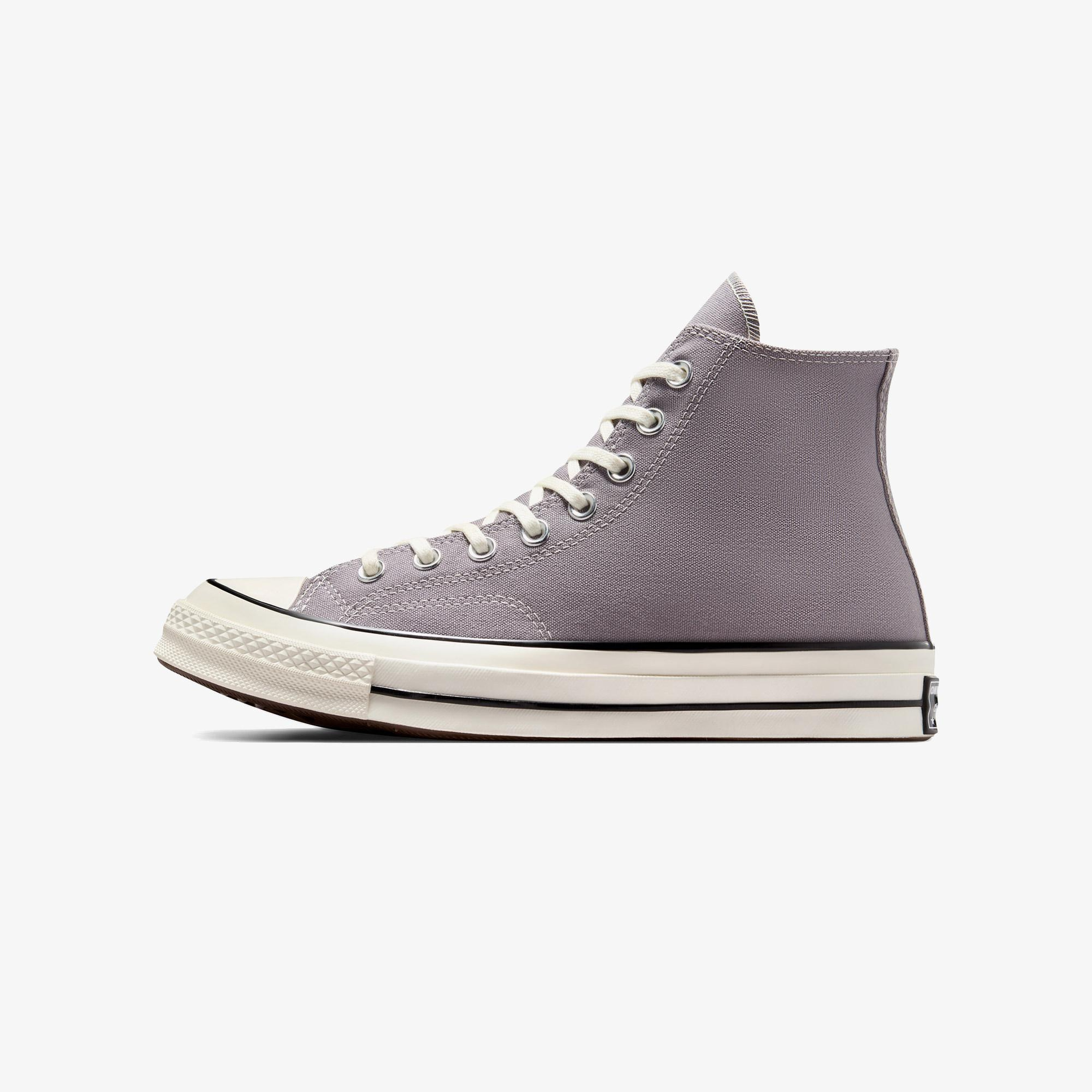 Converse Chuck 70 Unisex Gri Sneaker