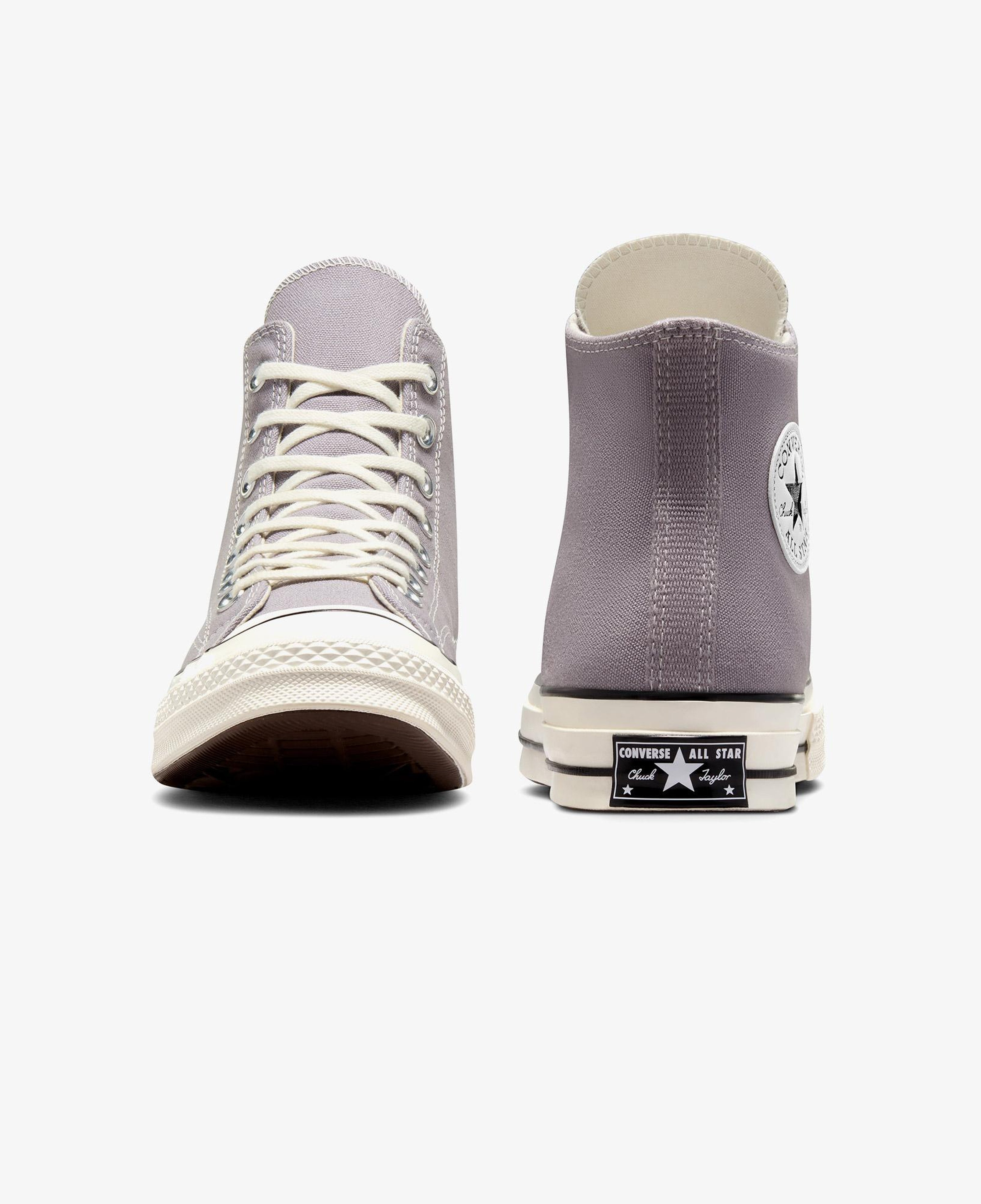 Converse Chuck 70 Unisex Gri Sneaker