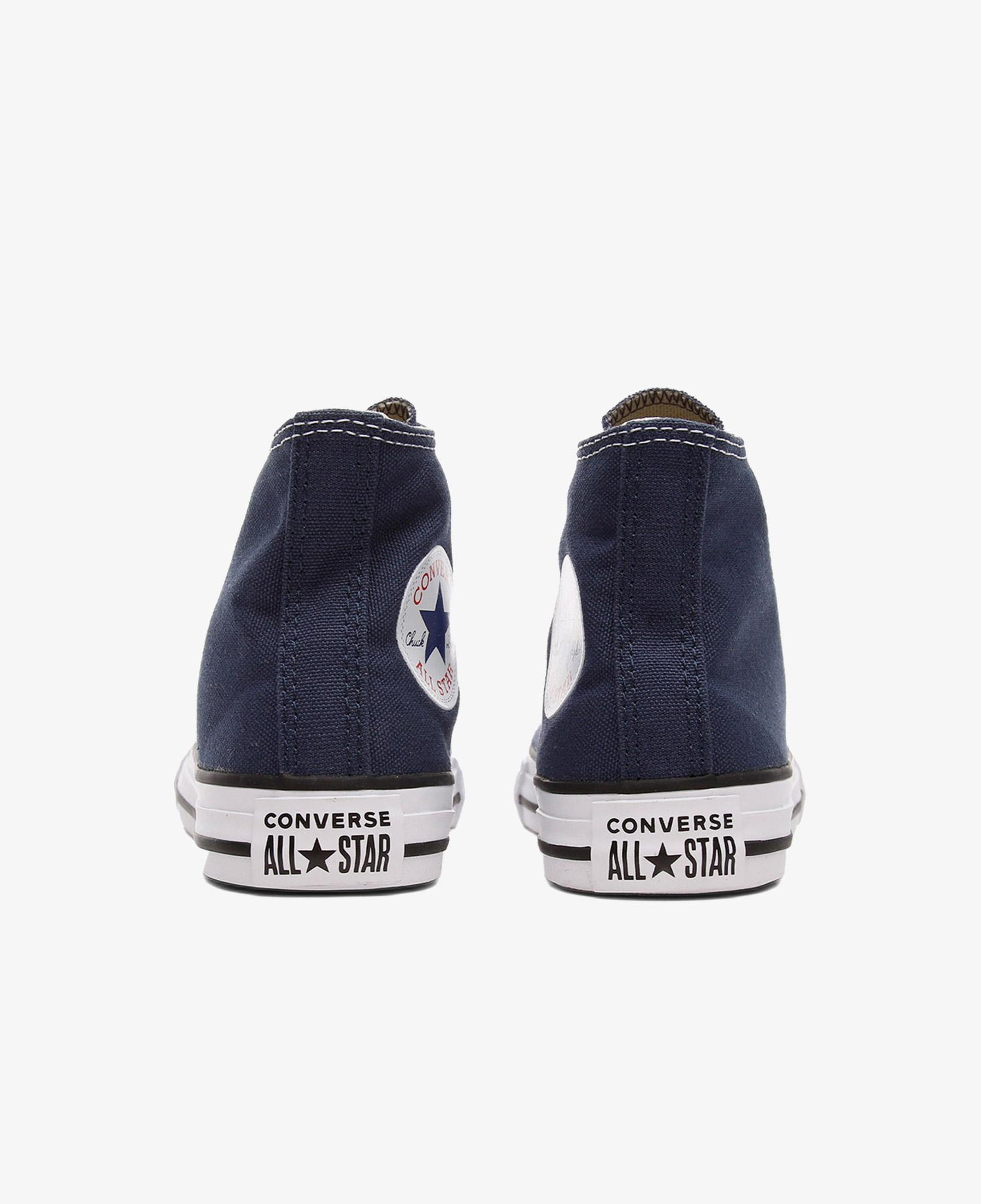 Converse Chuck Taylor All Star Classic Çocuk Mavi Sneaker