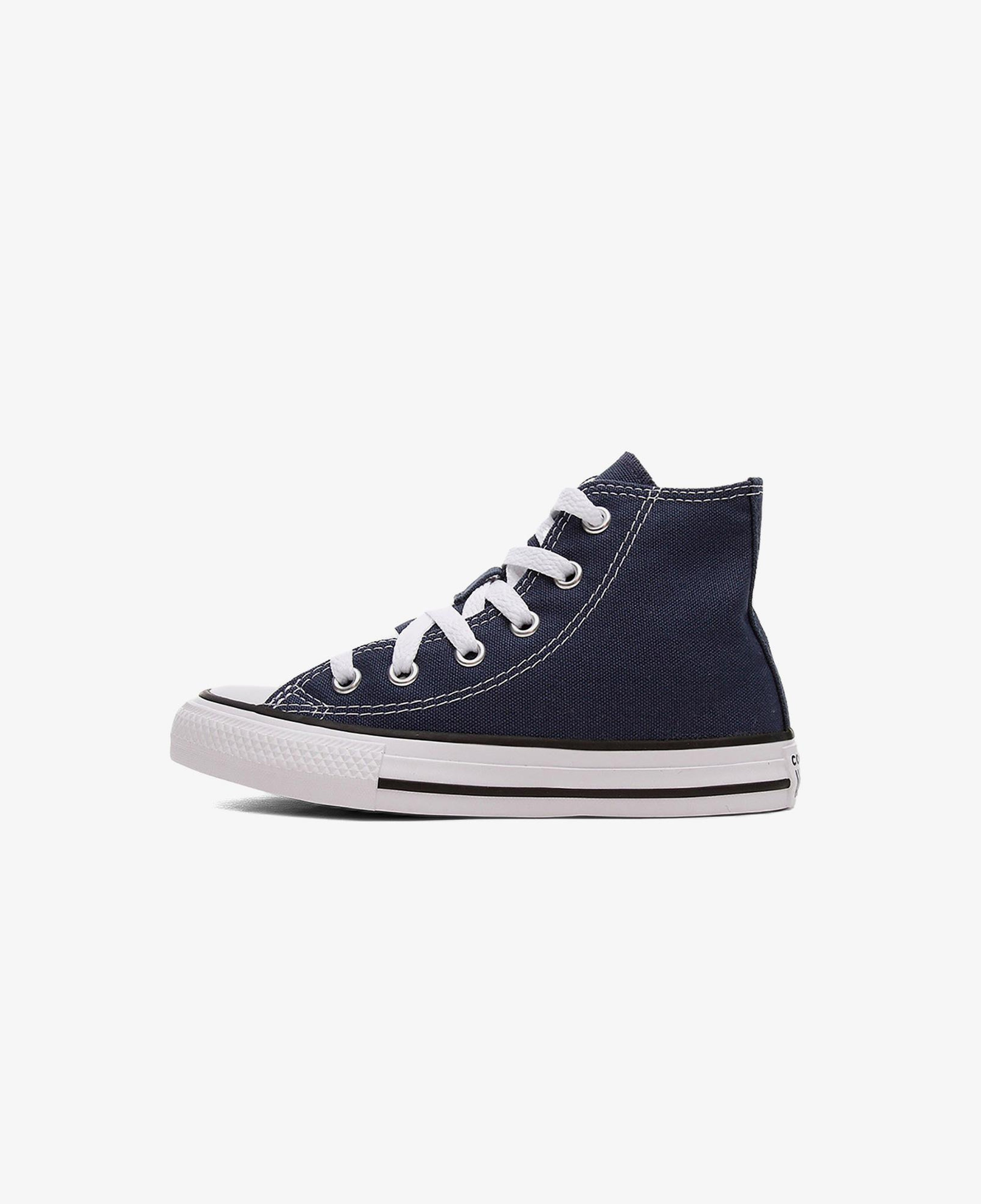 Converse Chuck Taylor All Star Classic Çocuk Mavi Sneaker