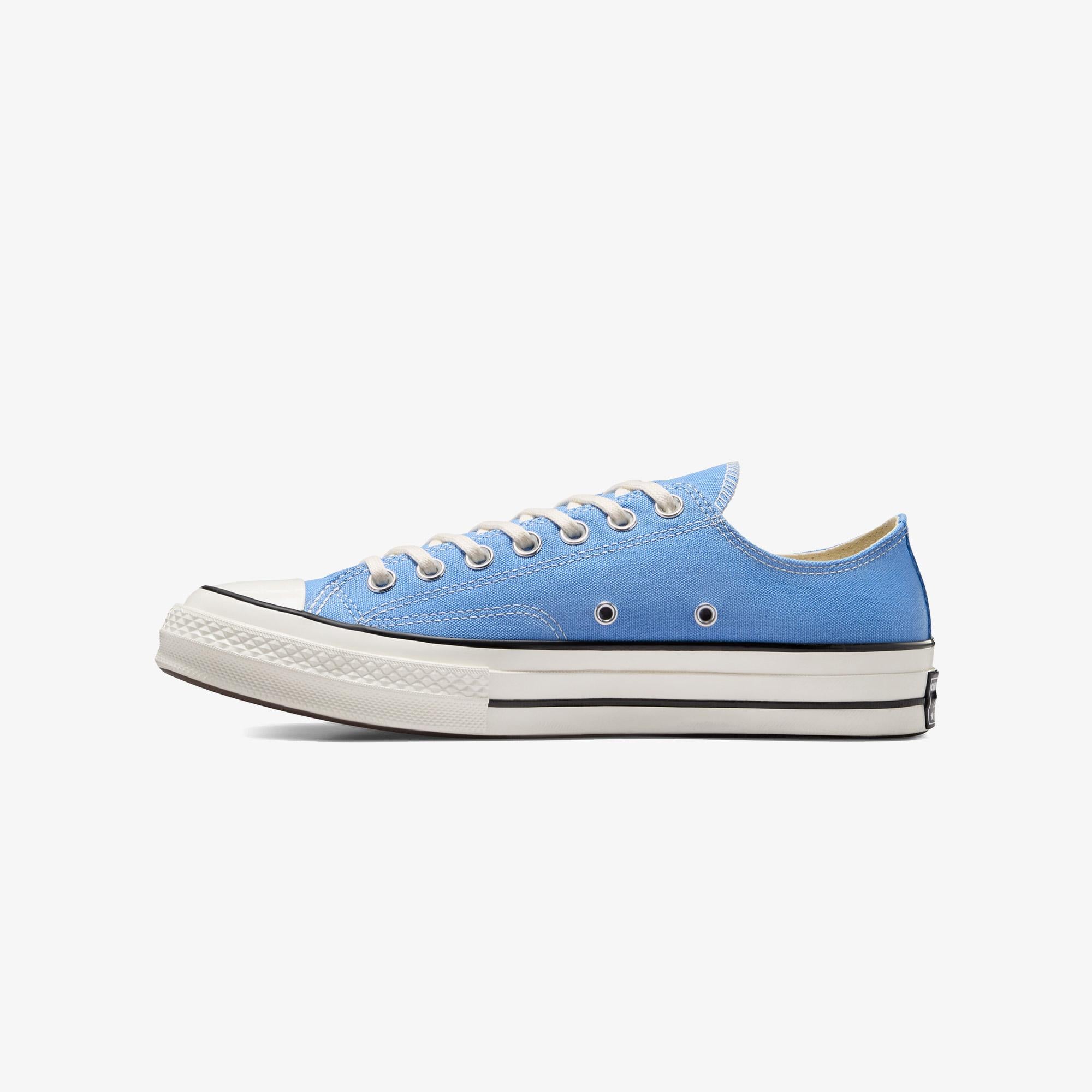 Converse Chuck 70 Unisex Mavi Sneaker
