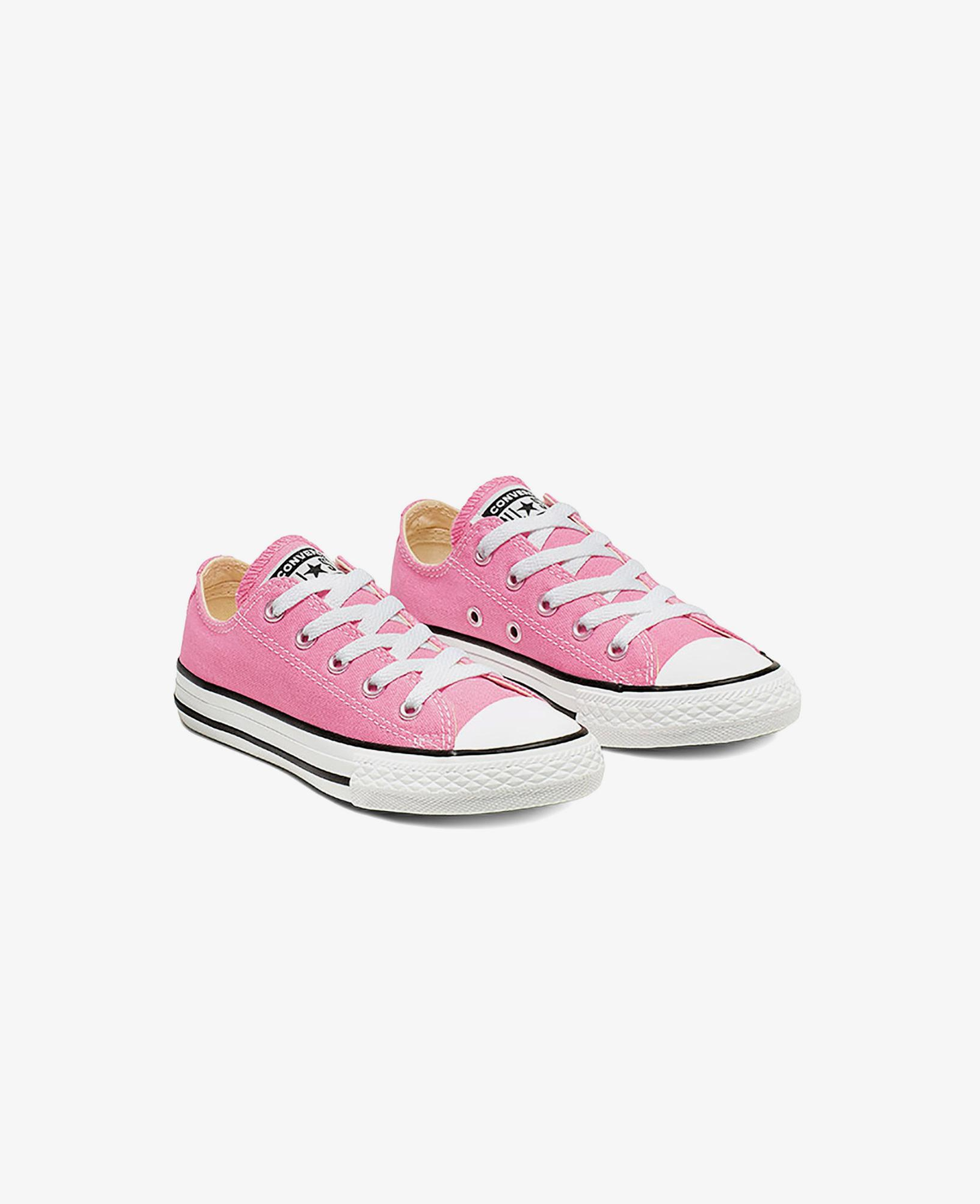 Converse Chuck Taylor All Star Classic Çocuk Pembe Sneaker