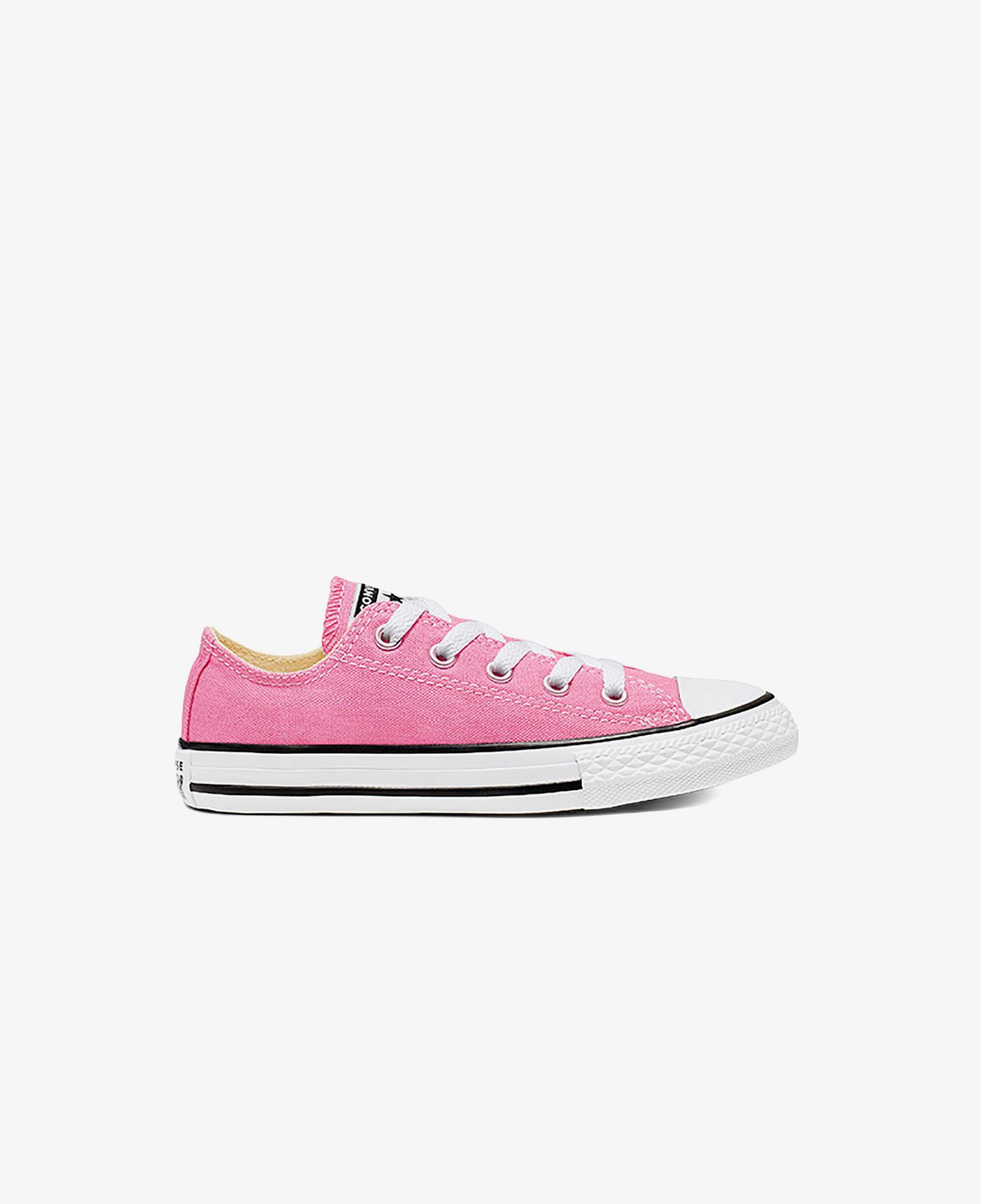 Converse Chuck Taylor All Star Classic Çocuk Pembe Sneaker