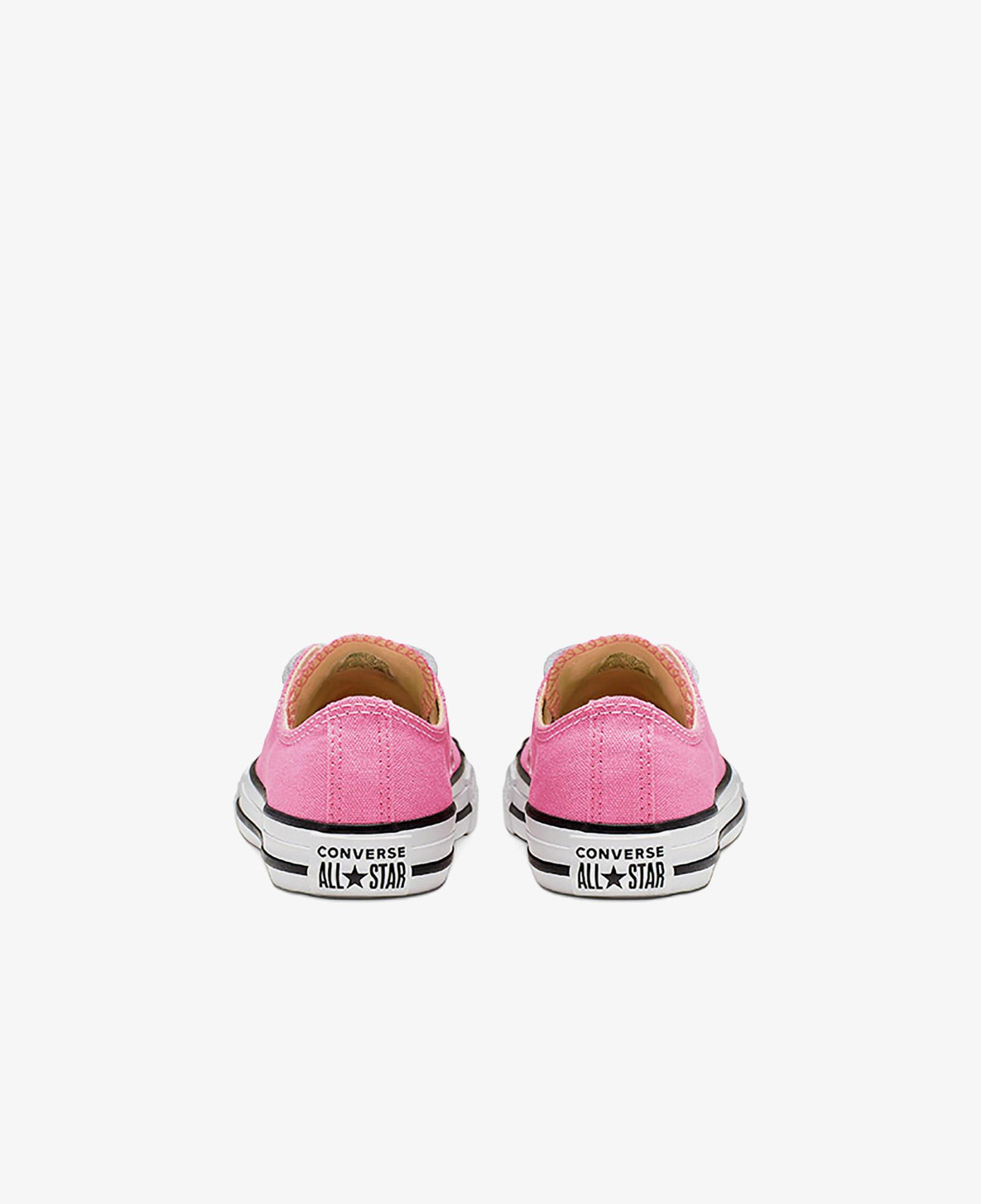 Converse Chuck Taylor All Star Classic Çocuk Pembe Sneaker