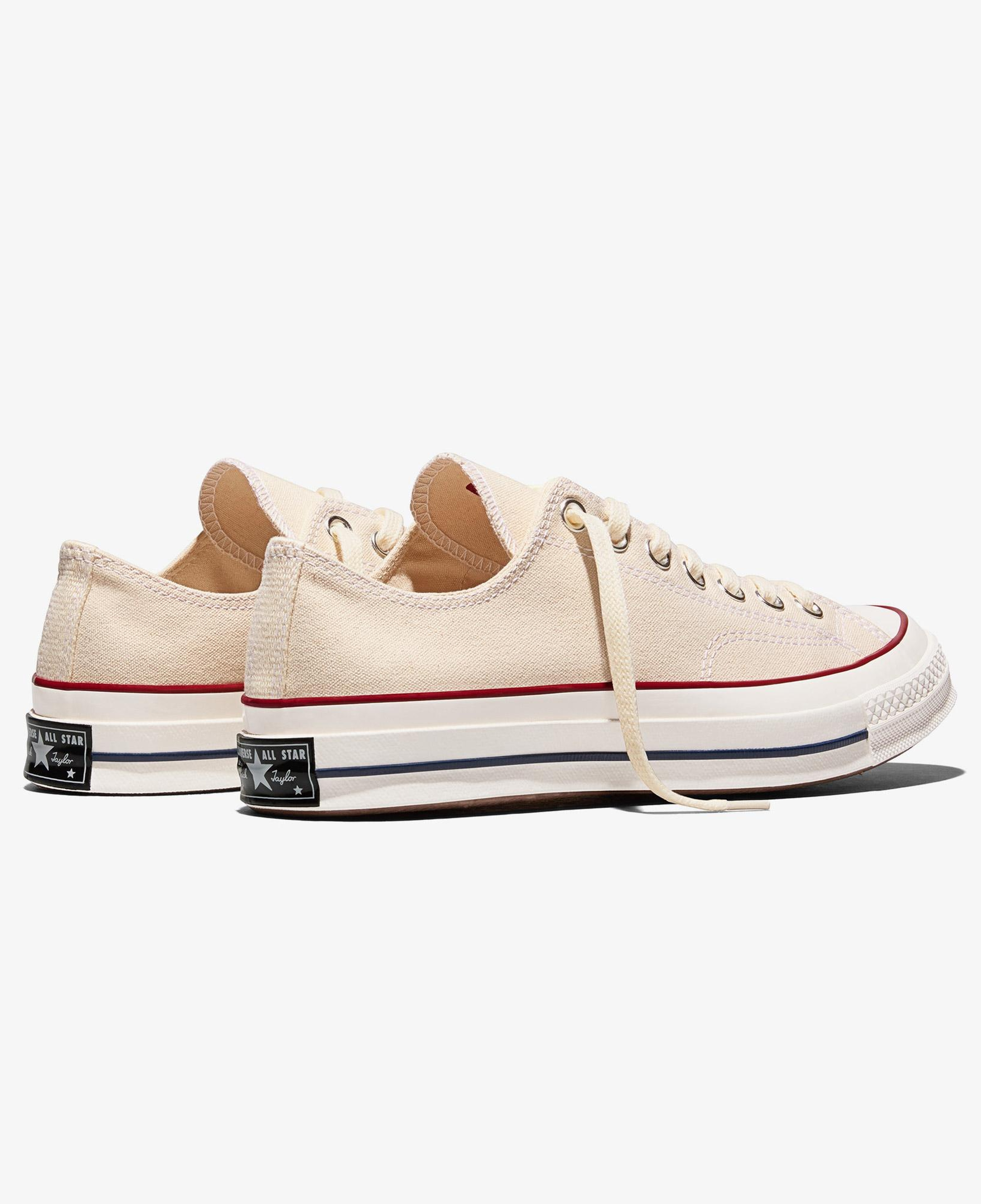 Converse Chuck 70 Unisex Bej Sneaker