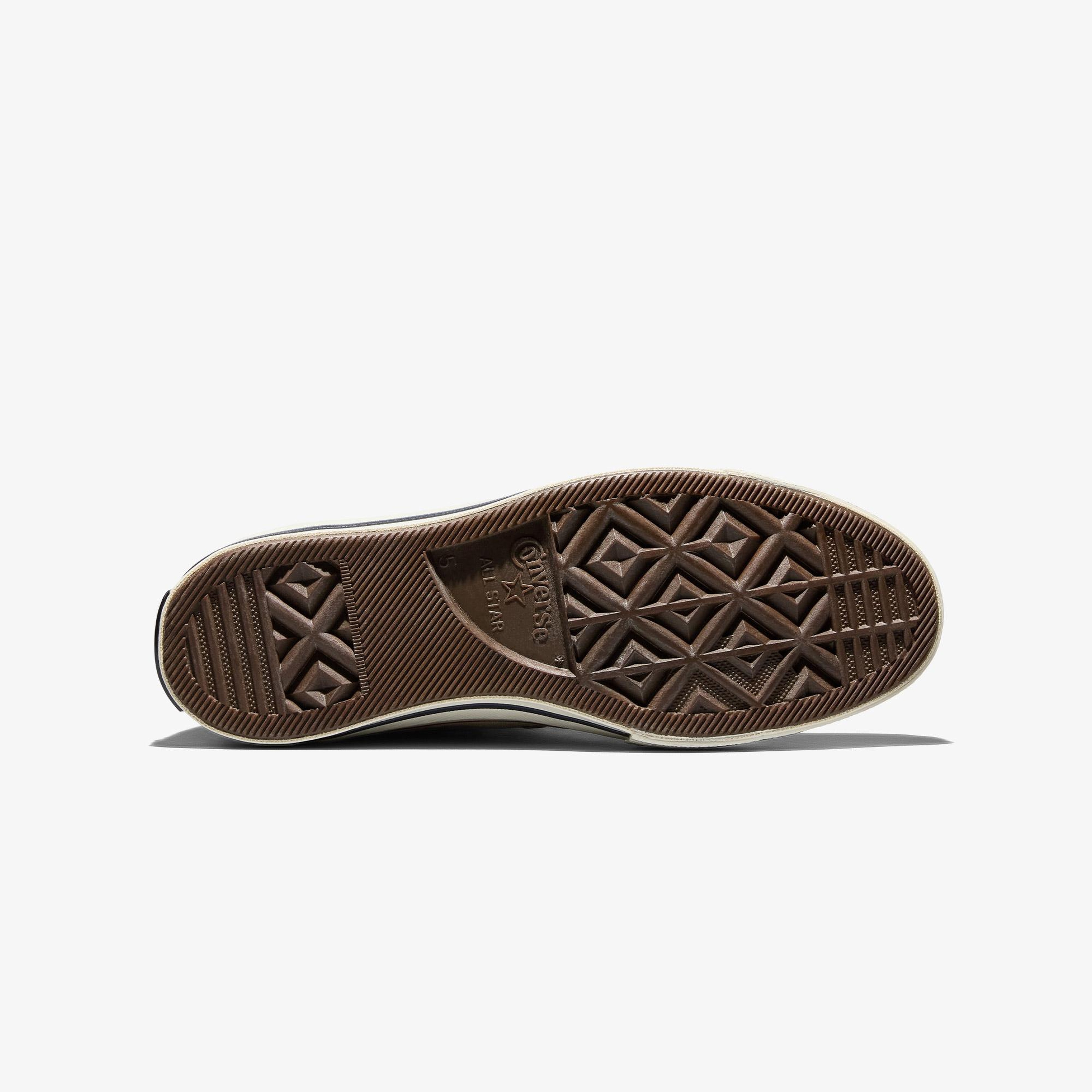 Converse Chuck 70 Unisex Bej Sneaker