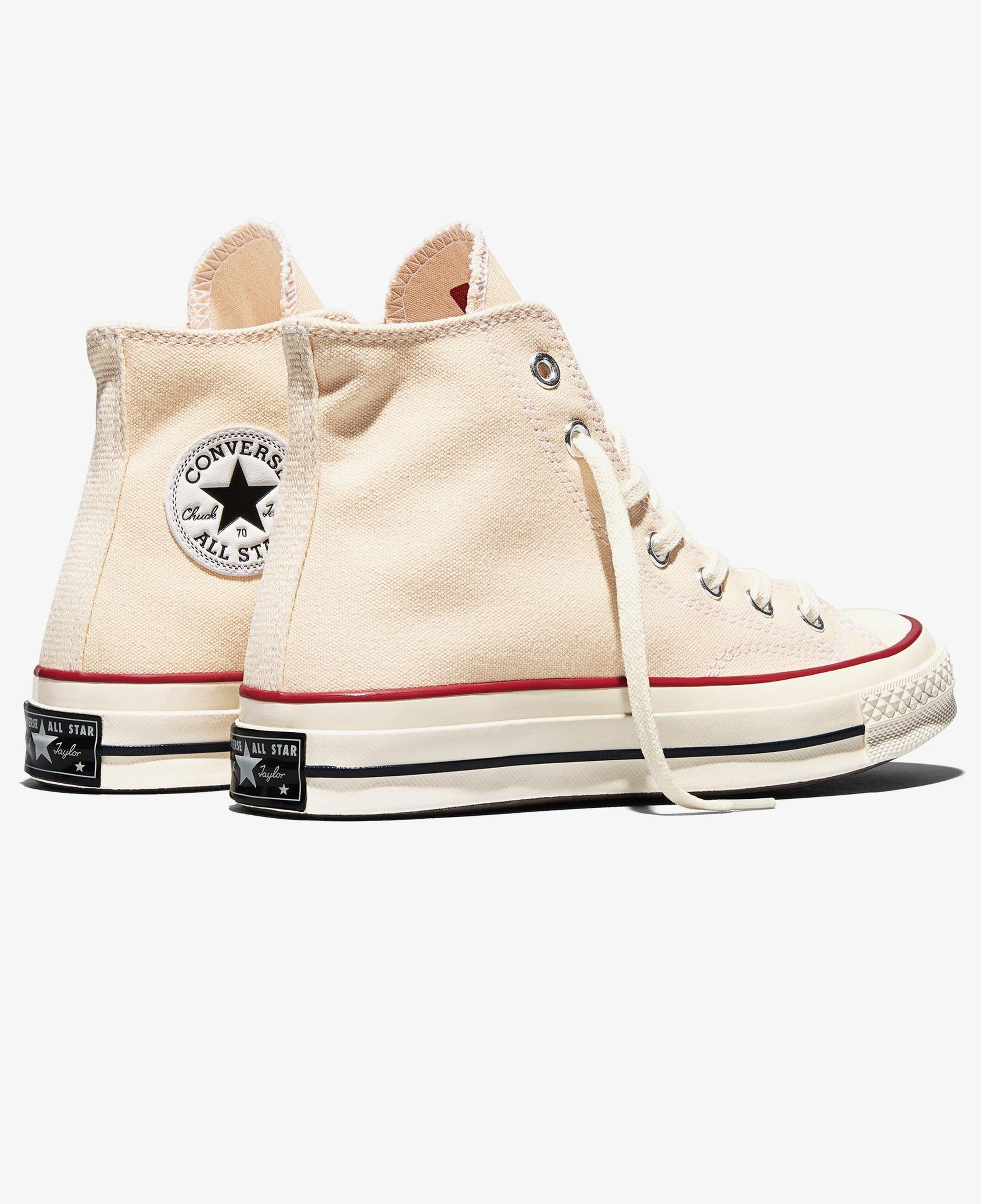 Converse Chuck 70 Unisex Bej Sneaker