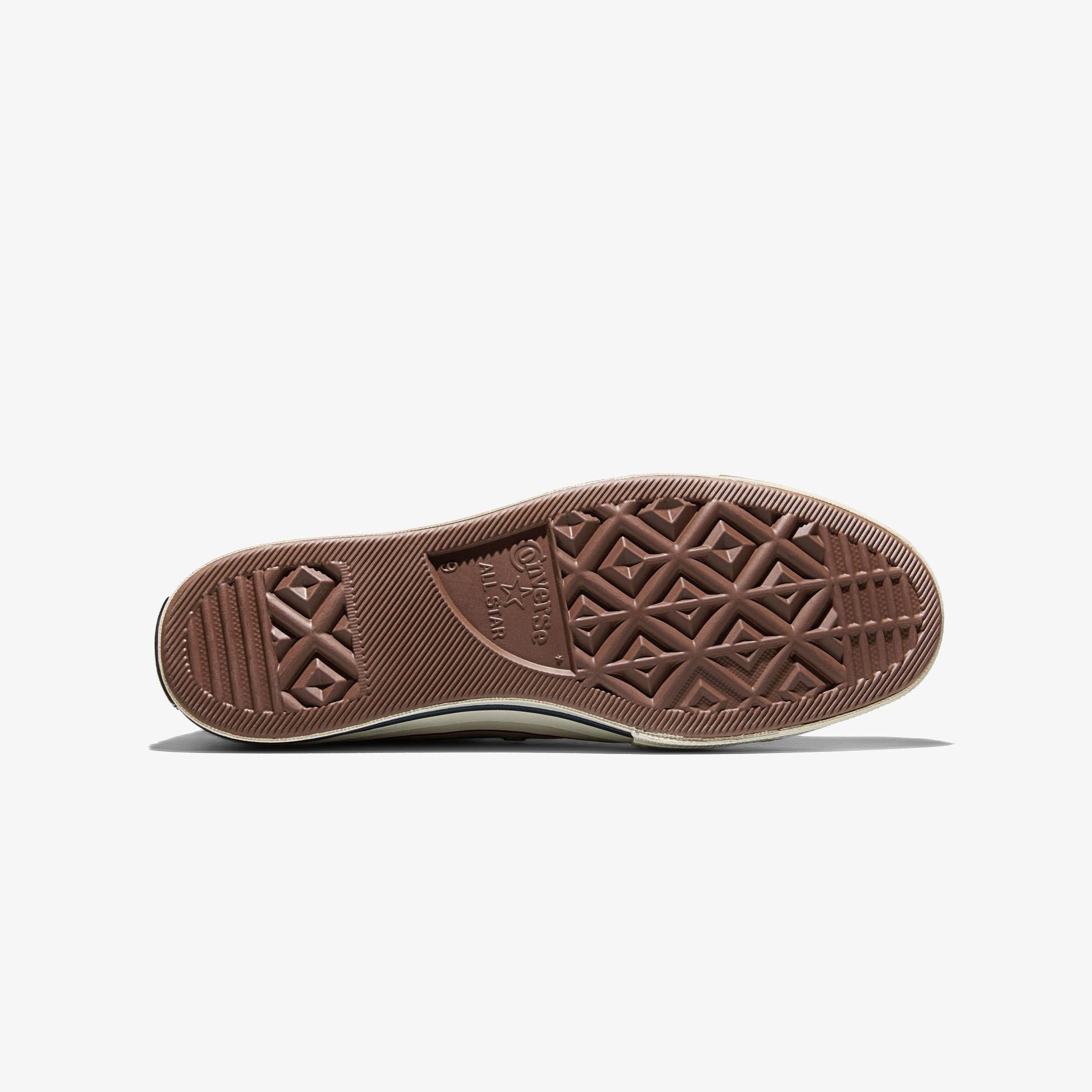Converse Chuck 70 Unisex Krem Sneaker