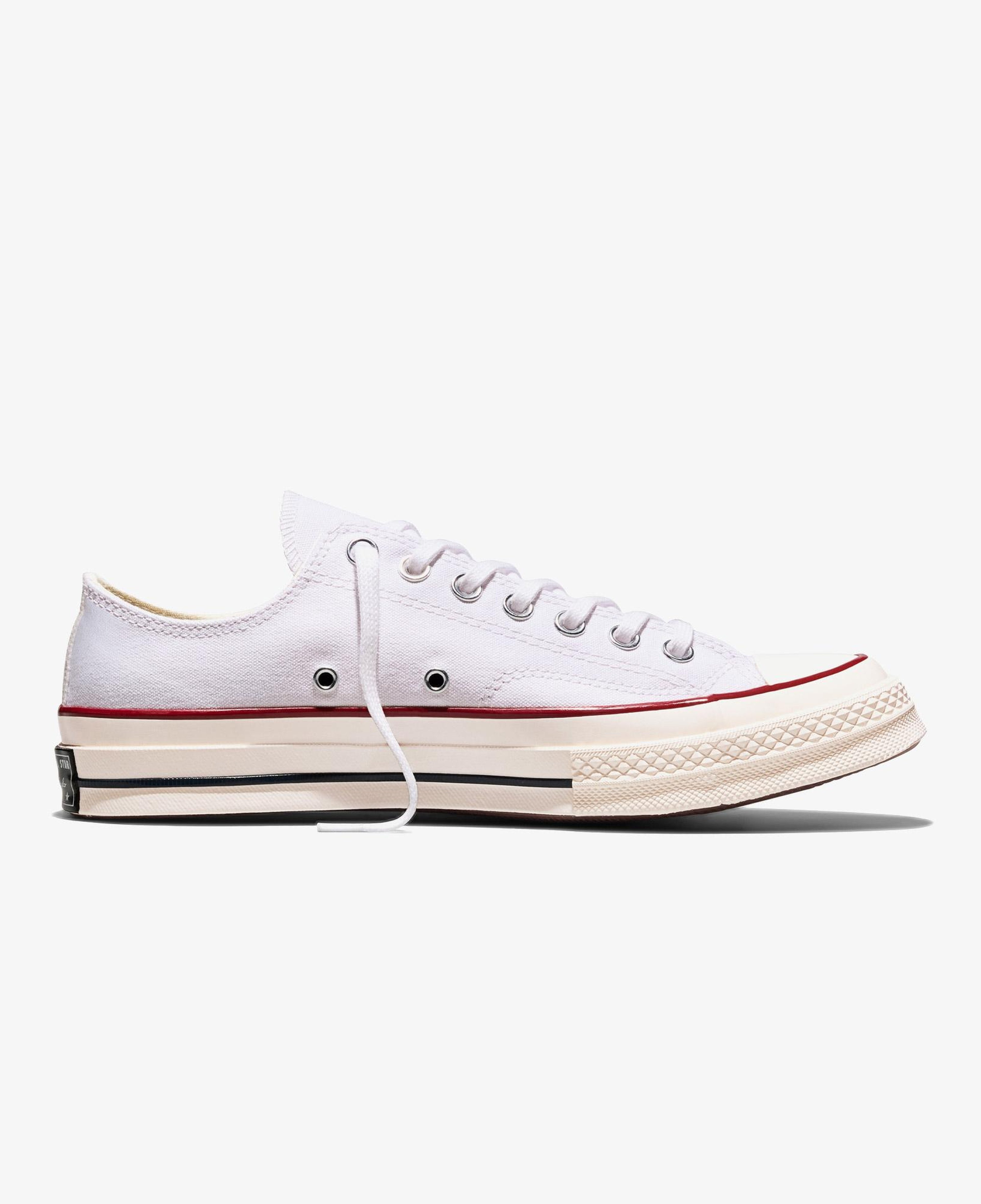 Converse Chuck 70 Unisex Beyaz Sneaker