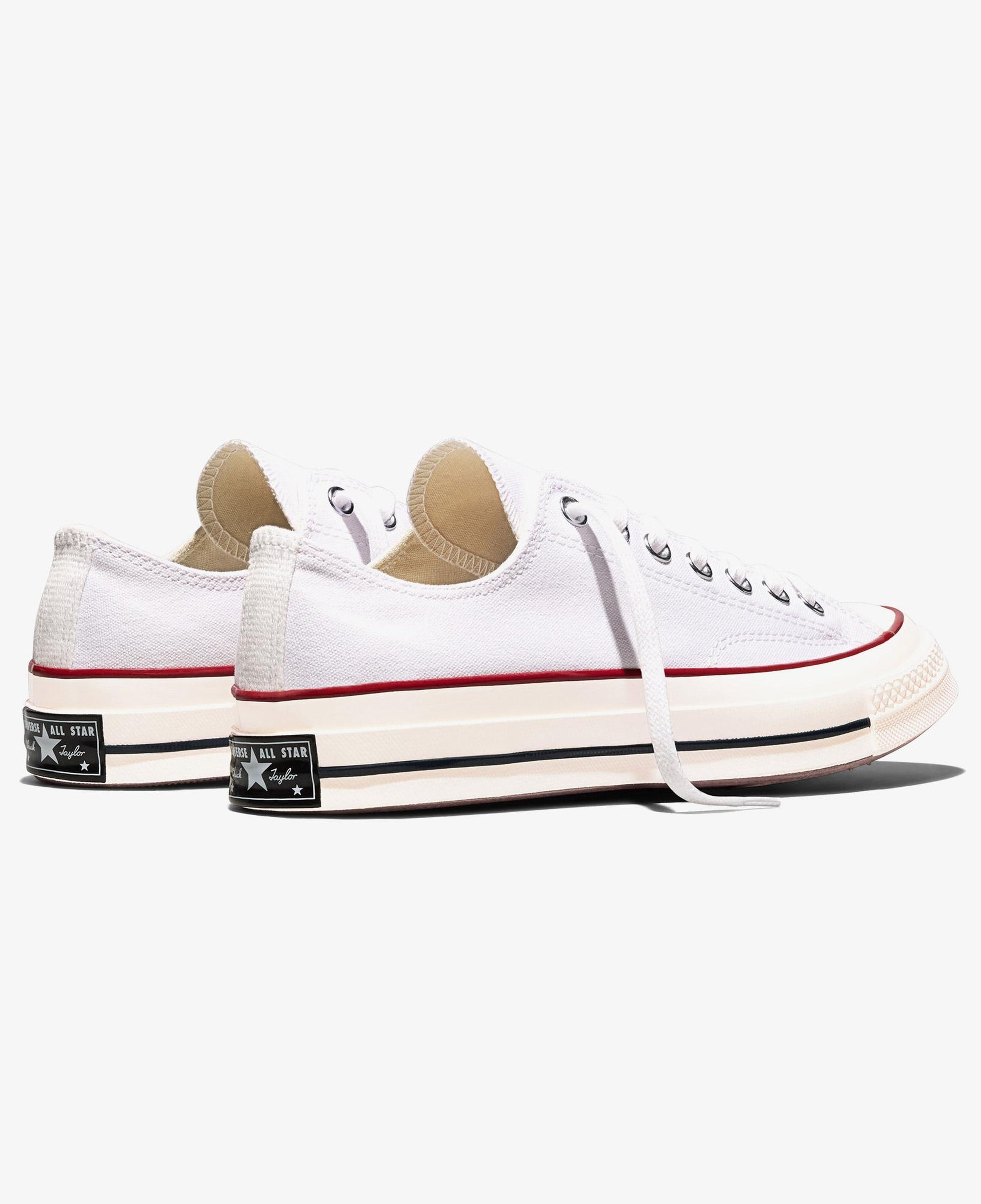 Converse Chuck 70 Unisex Beyaz Sneaker