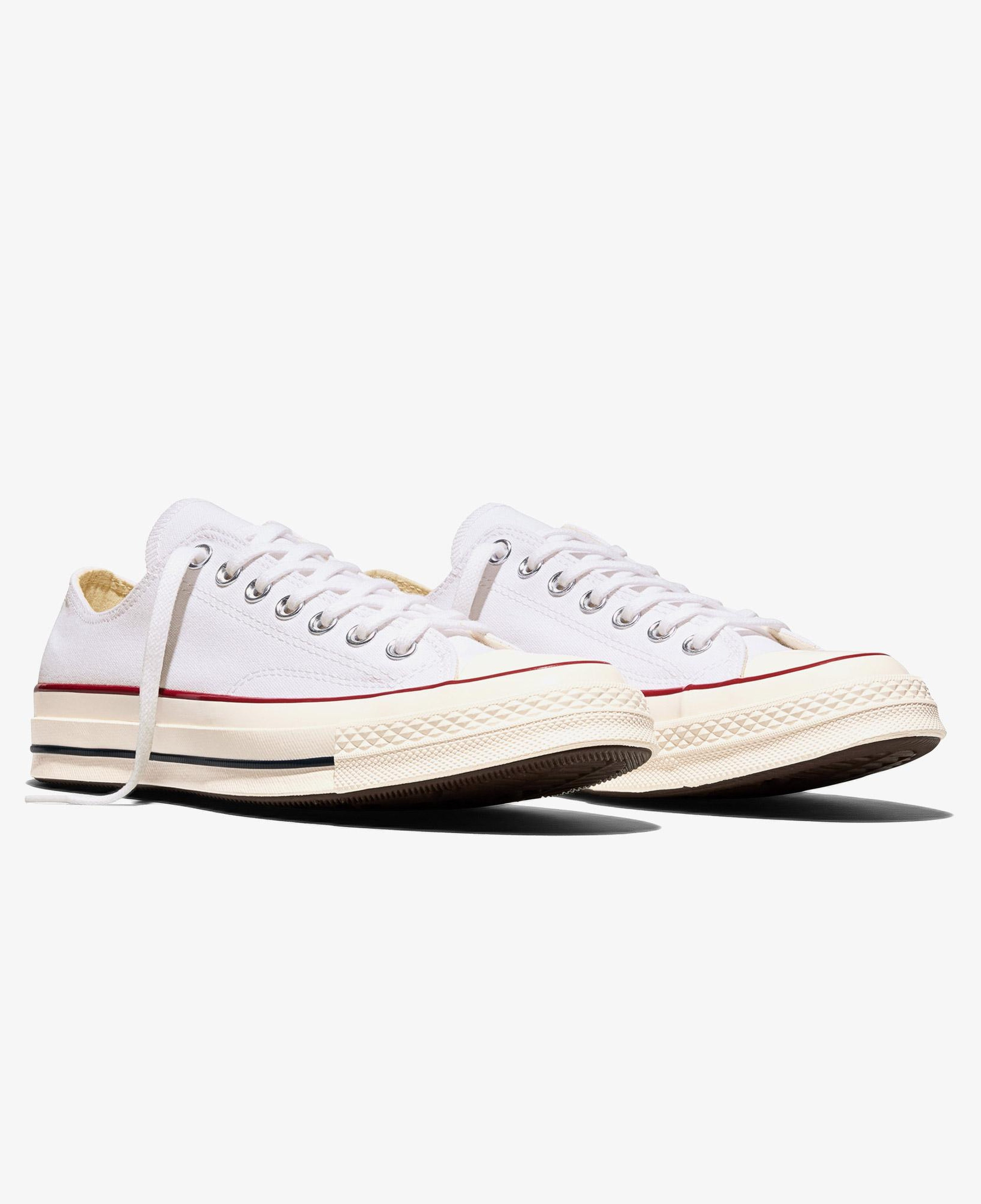 Converse Chuck 70 Unisex Beyaz Sneaker