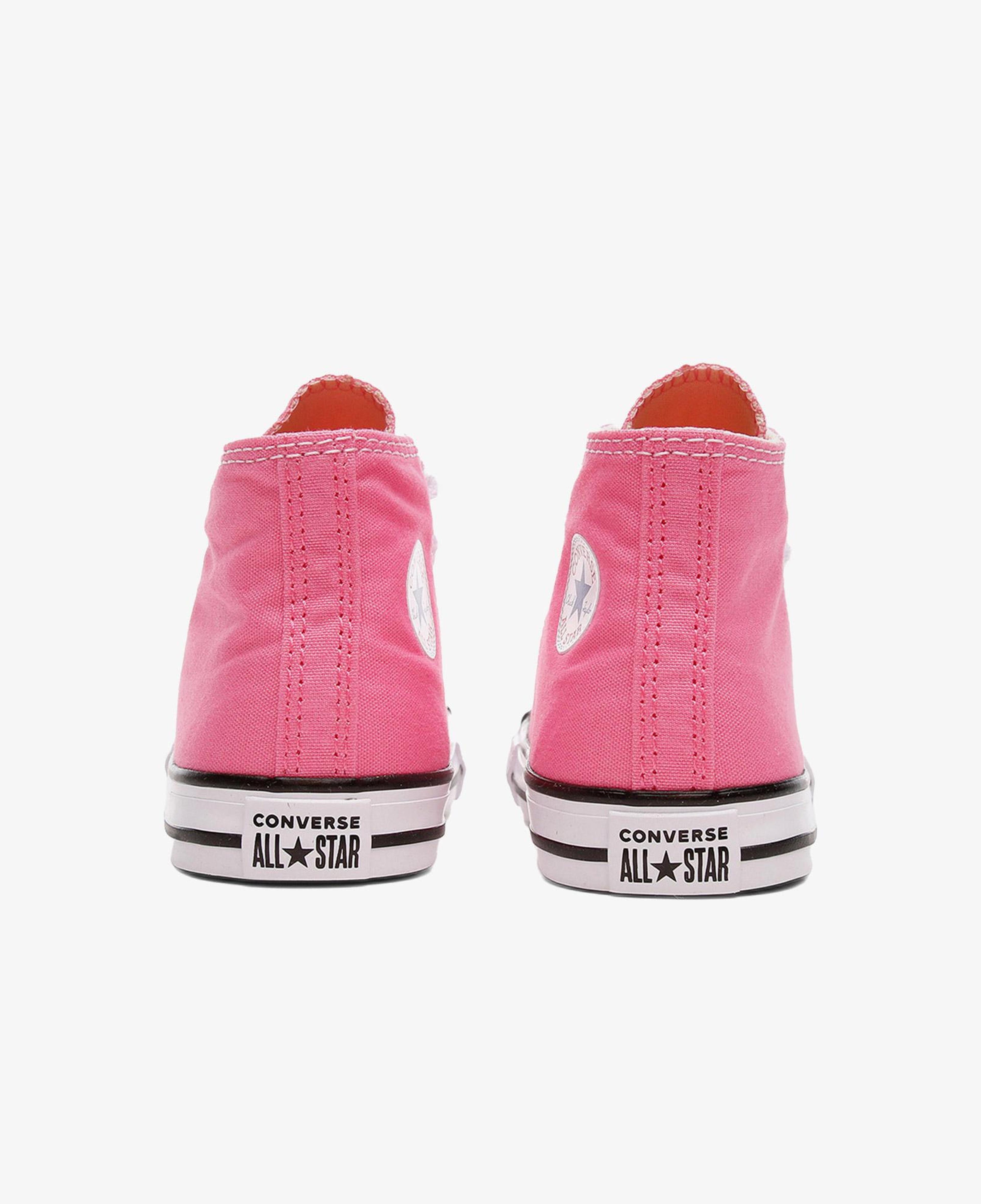 Converse Chuck Taylor All Star Classic Çocuk Pembe Sneaker
