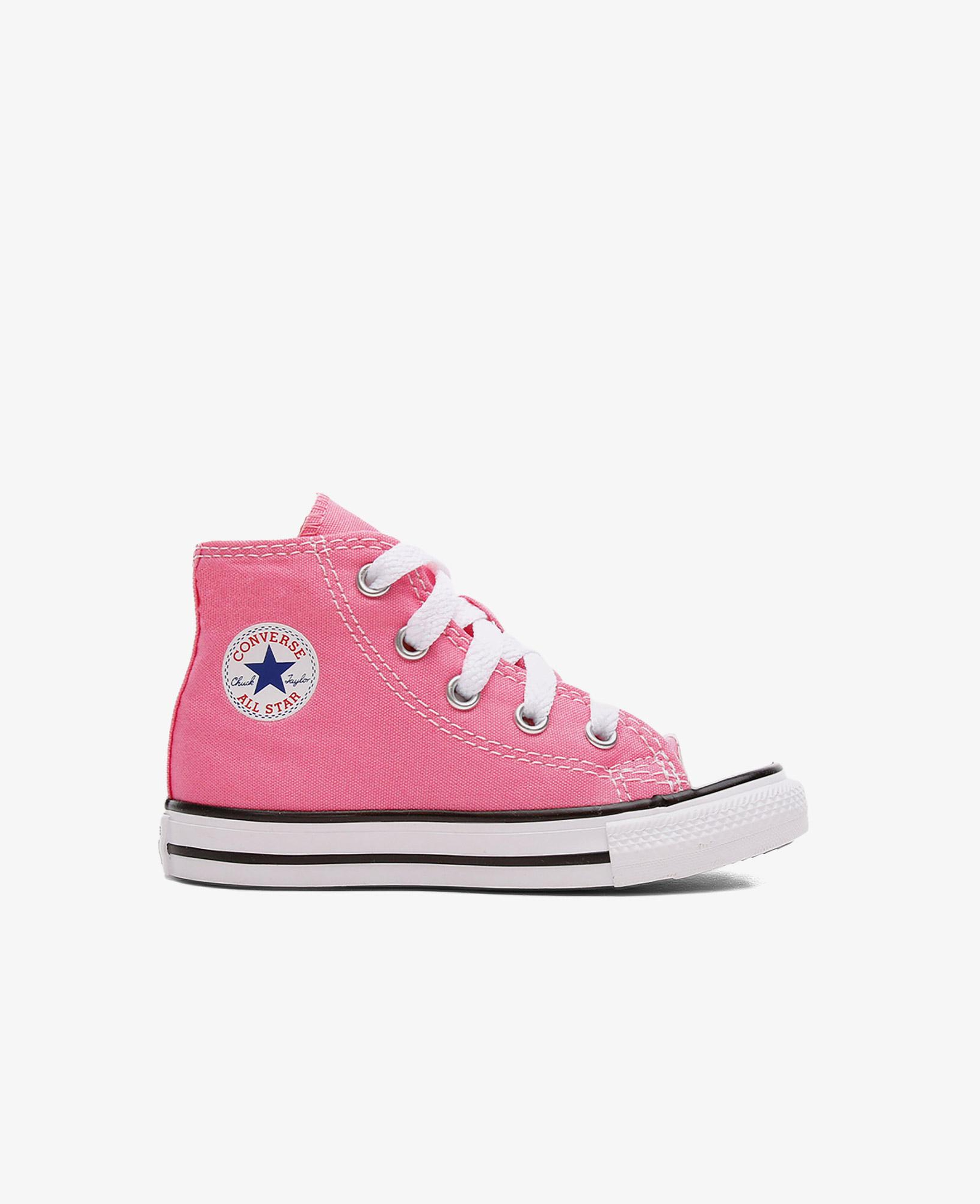 Converse Chuck Taylor All Star Classic Çocuk Pembe Sneaker