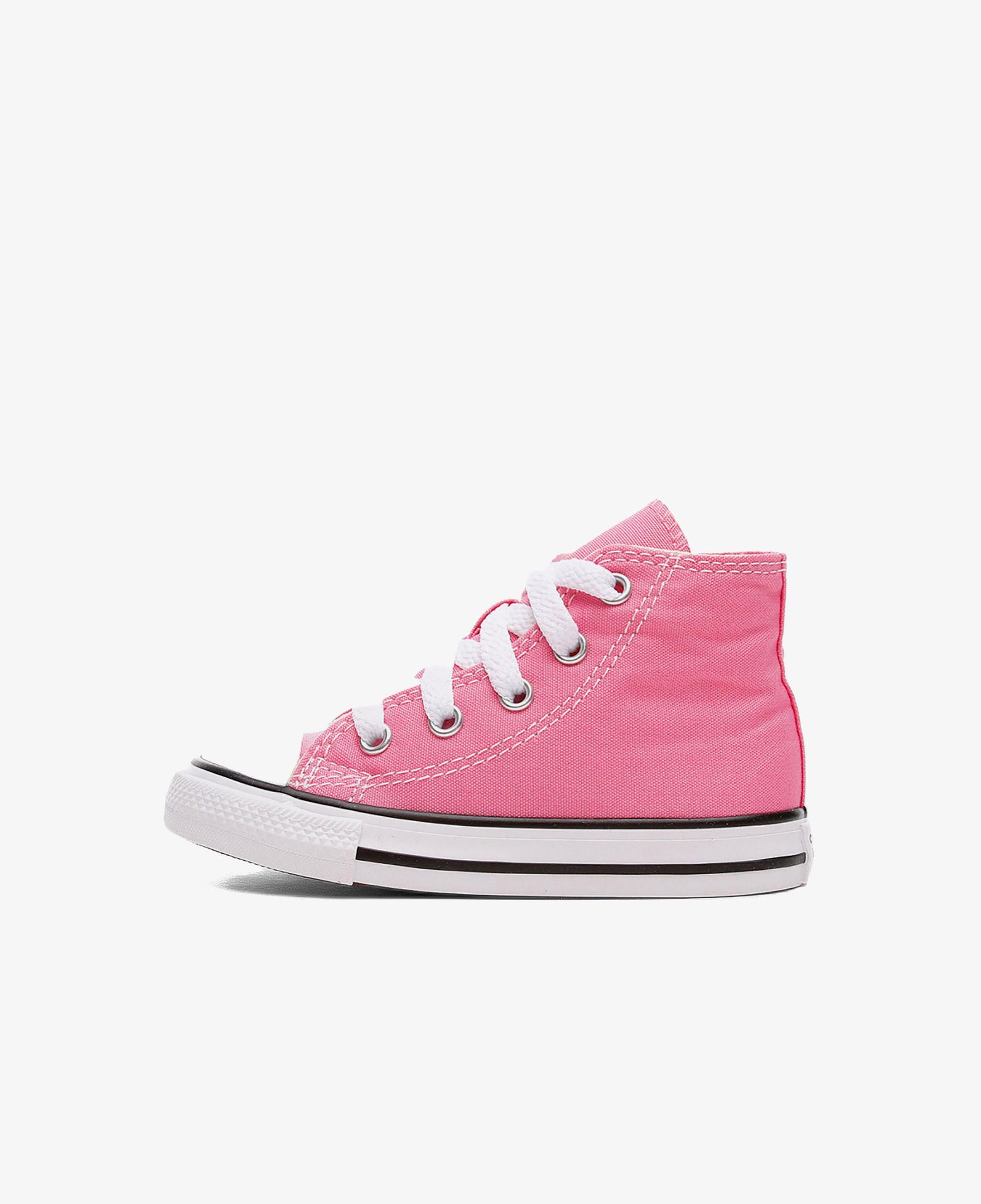 Converse Chuck Taylor All Star Classic Çocuk Pembe Sneaker