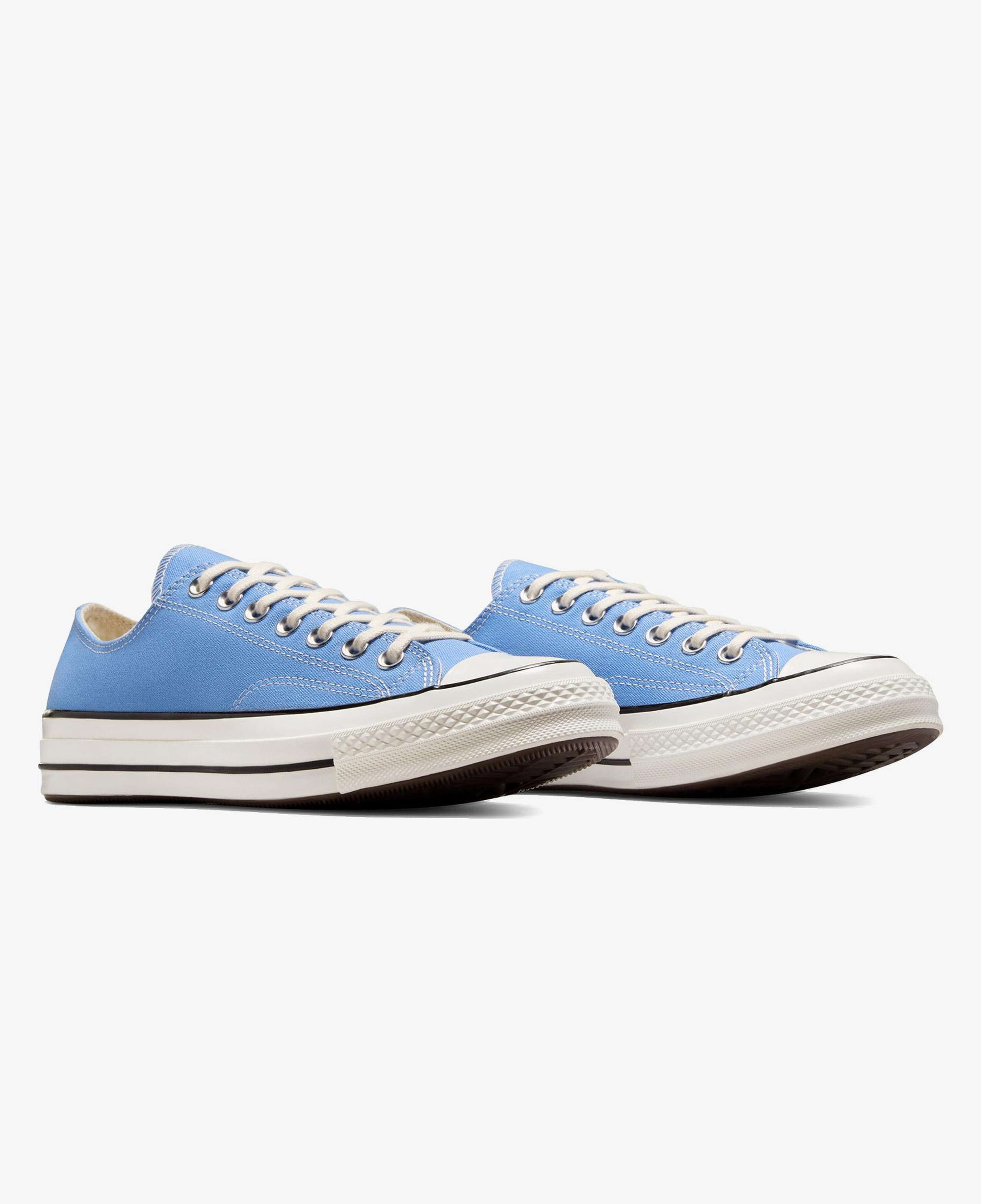 Converse Chuck 70 Unisex Mavi Sneaker