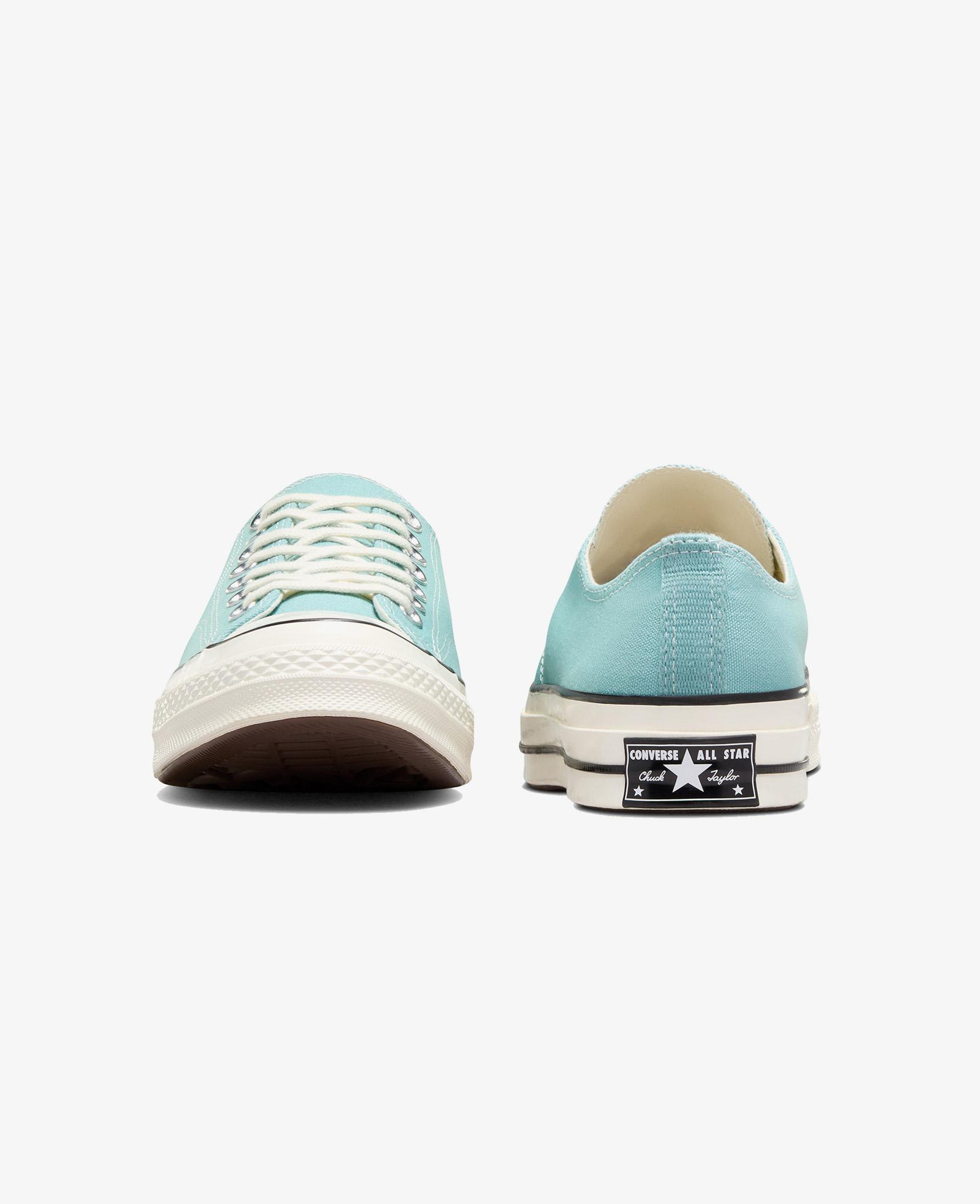 Converse Chuck 70 Unisex Açık Mavi Sneaker
