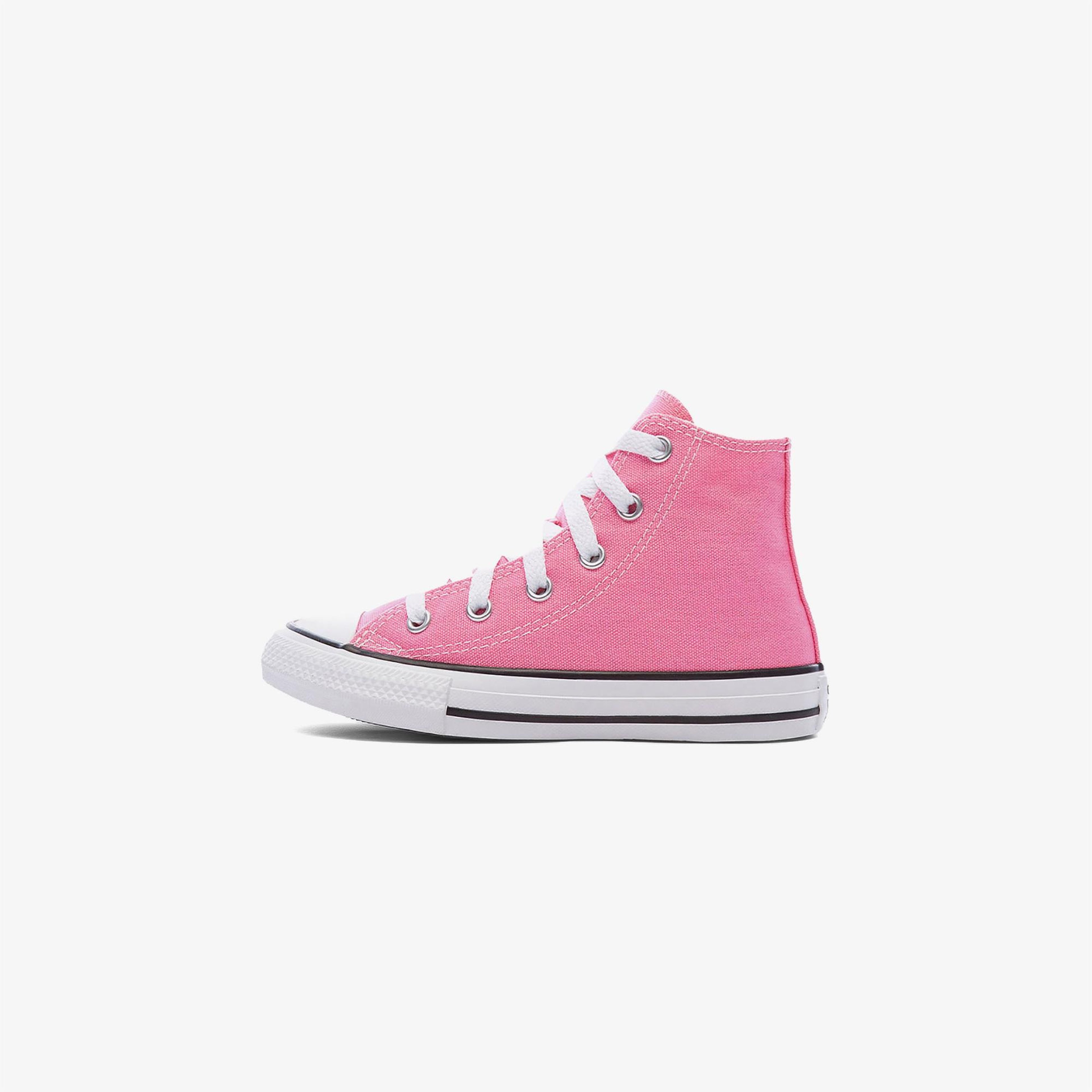 Converse Chuck Taylor All Star Classic Çocuk Pembe Sneaker