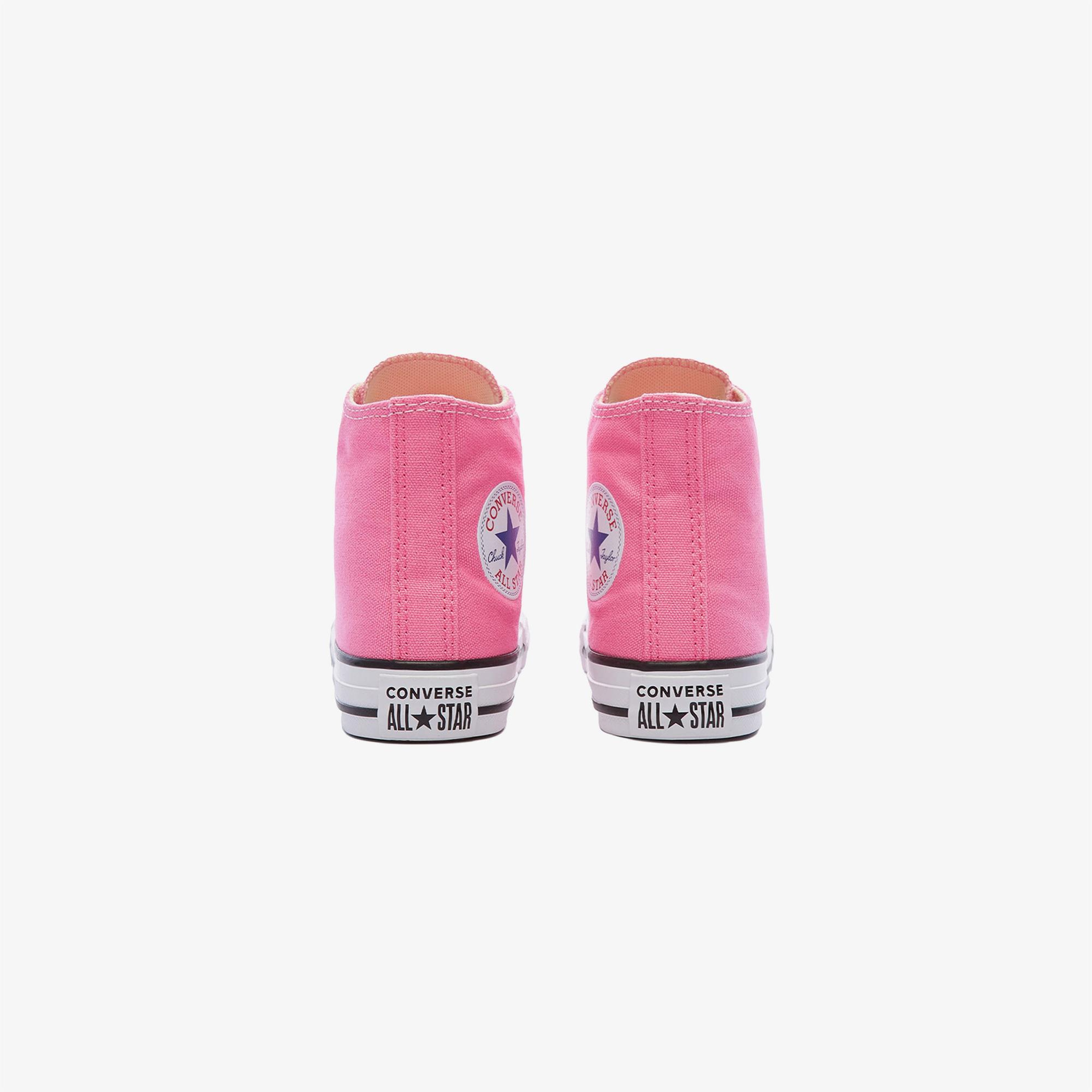 Converse Chuck Taylor All Star Classic Çocuk Pembe Sneaker