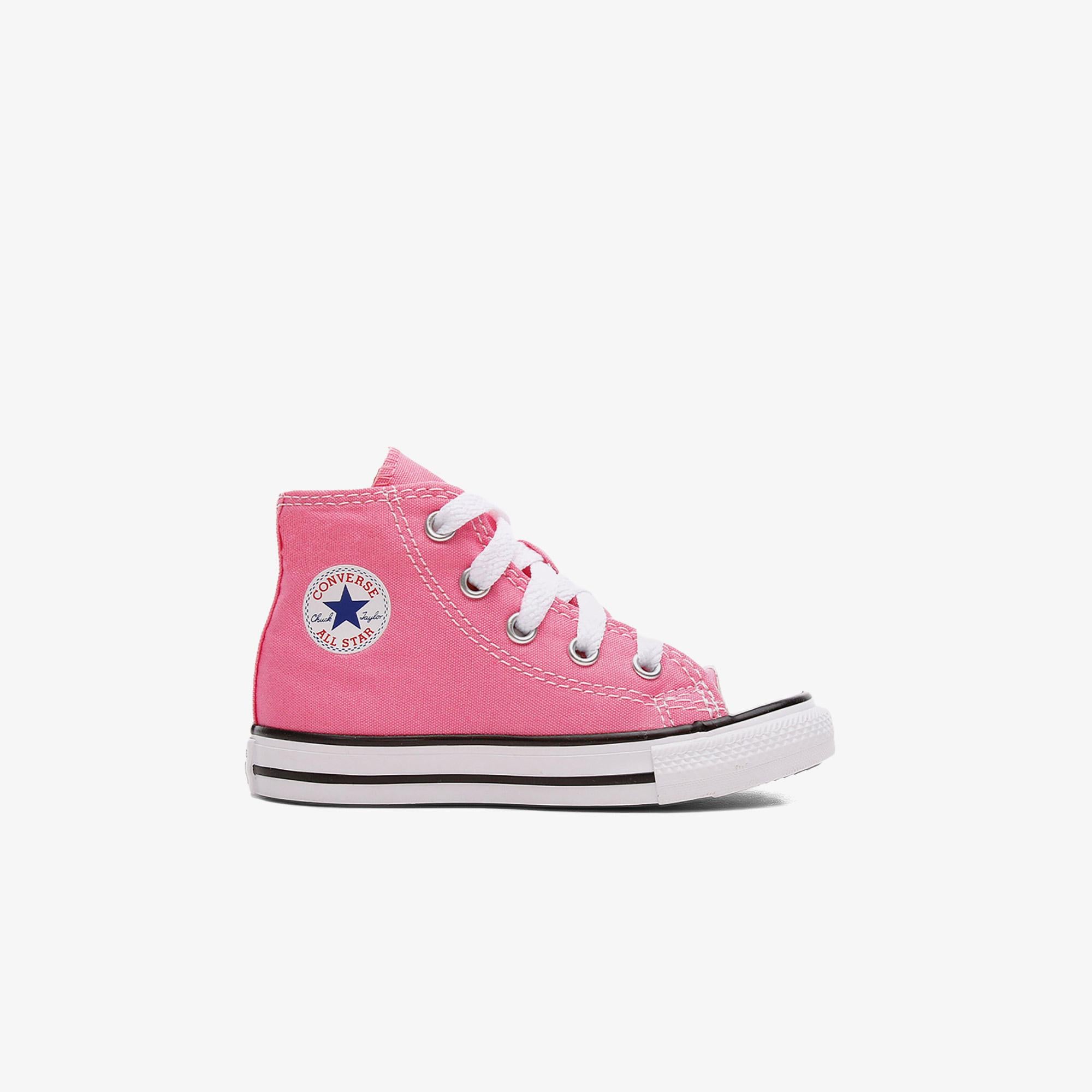 Converse Chuck Taylor All Star Classic Çocuk Pembe Sneaker