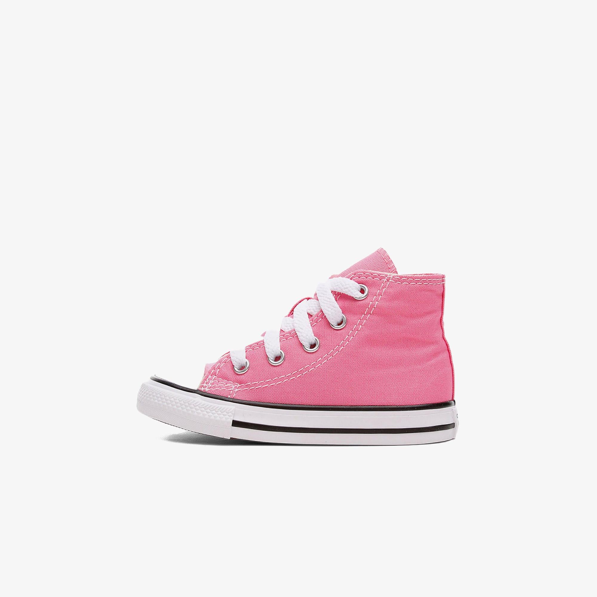 Converse Chuck Taylor All Star Classic Çocuk Pembe Sneaker
