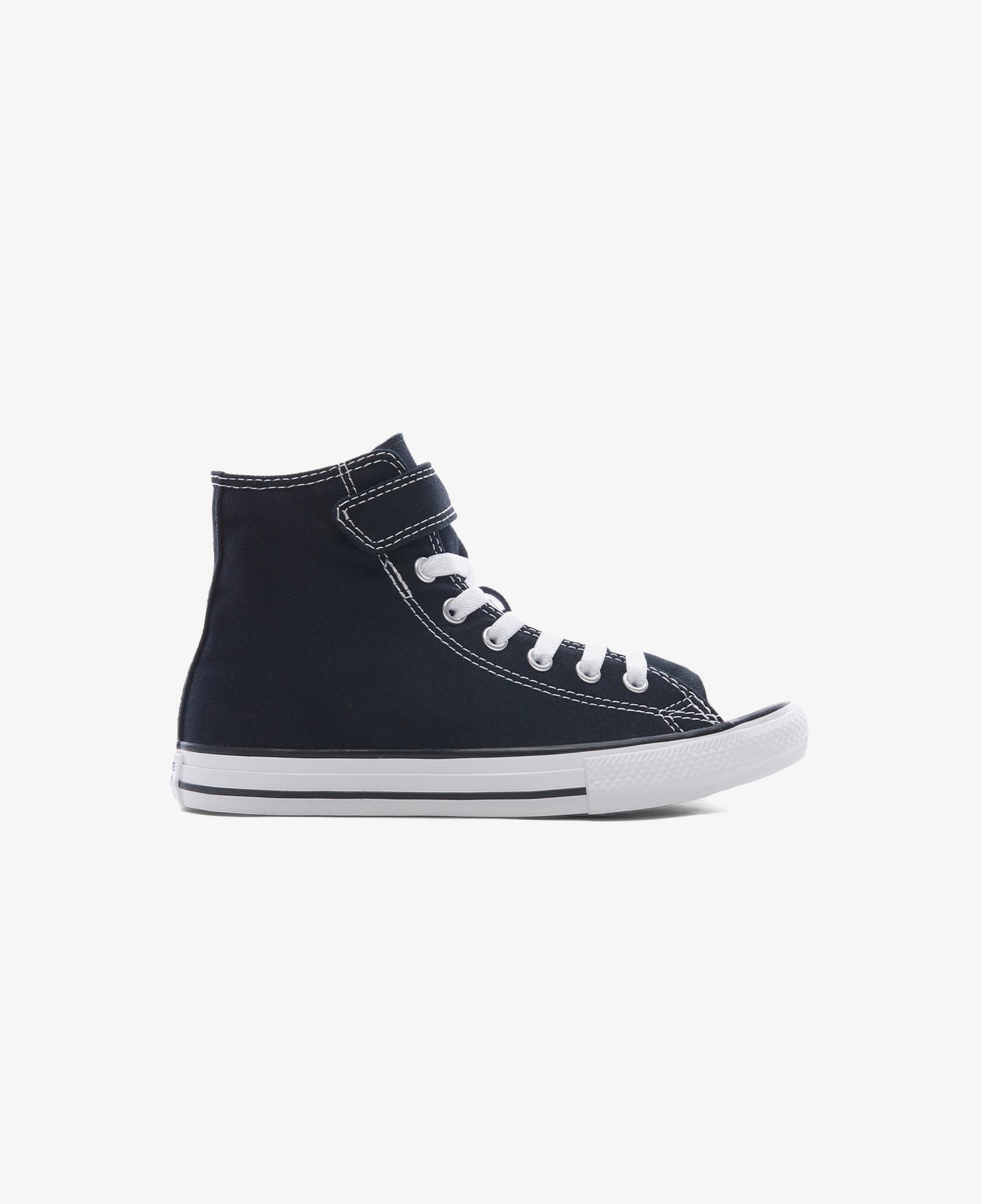 Converse Chuck Taylor All Star 1V Çocuk Siyah Sneaker