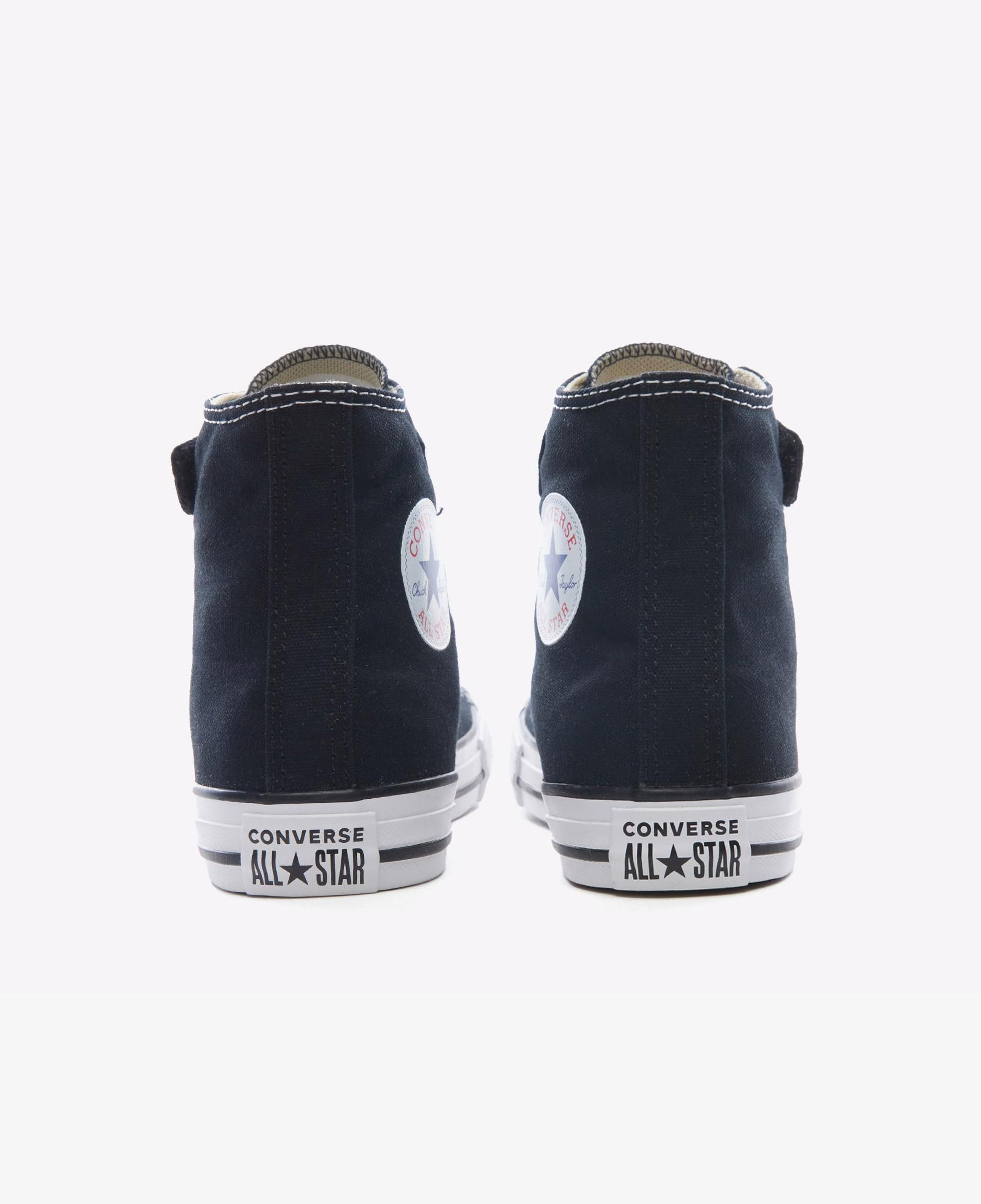 Converse Chuck Taylor All Star 1V Çocuk Siyah Sneaker