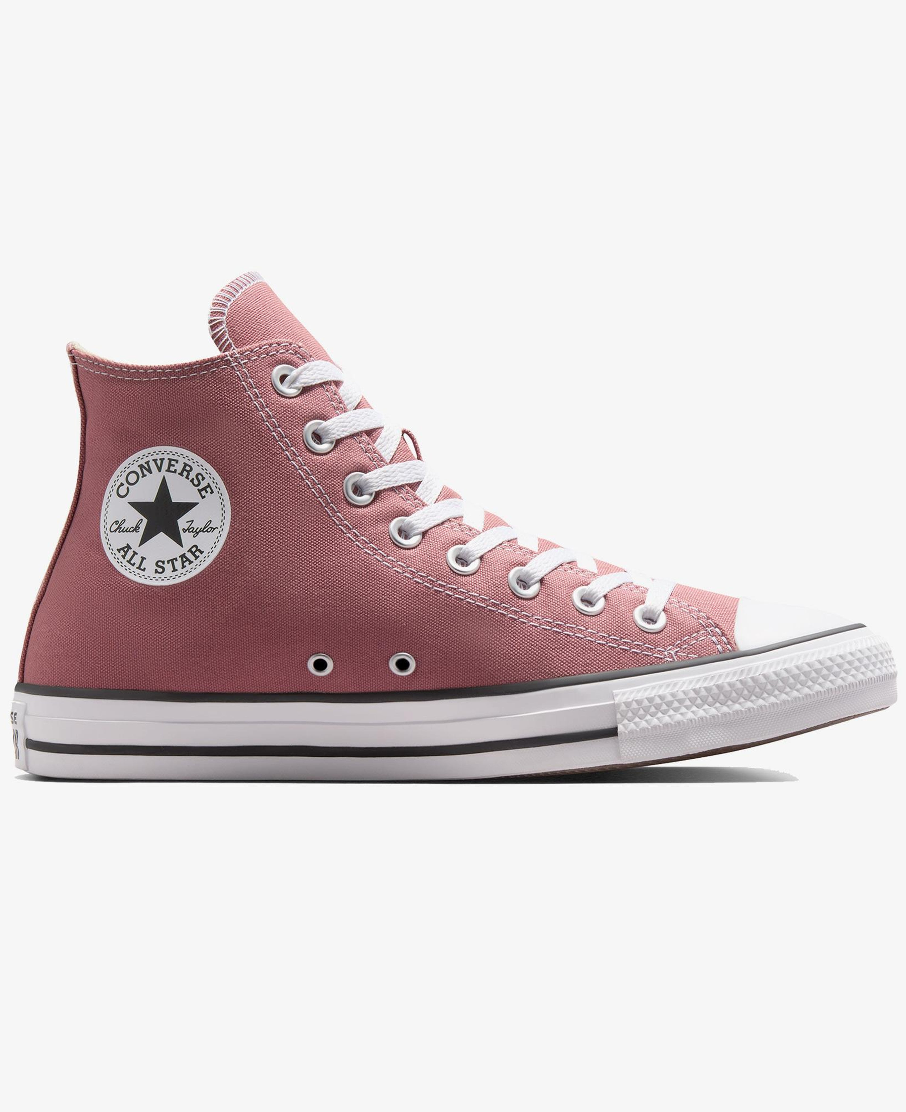 Converse Chuck Taylor All Star Unisex Pembe Sneaker