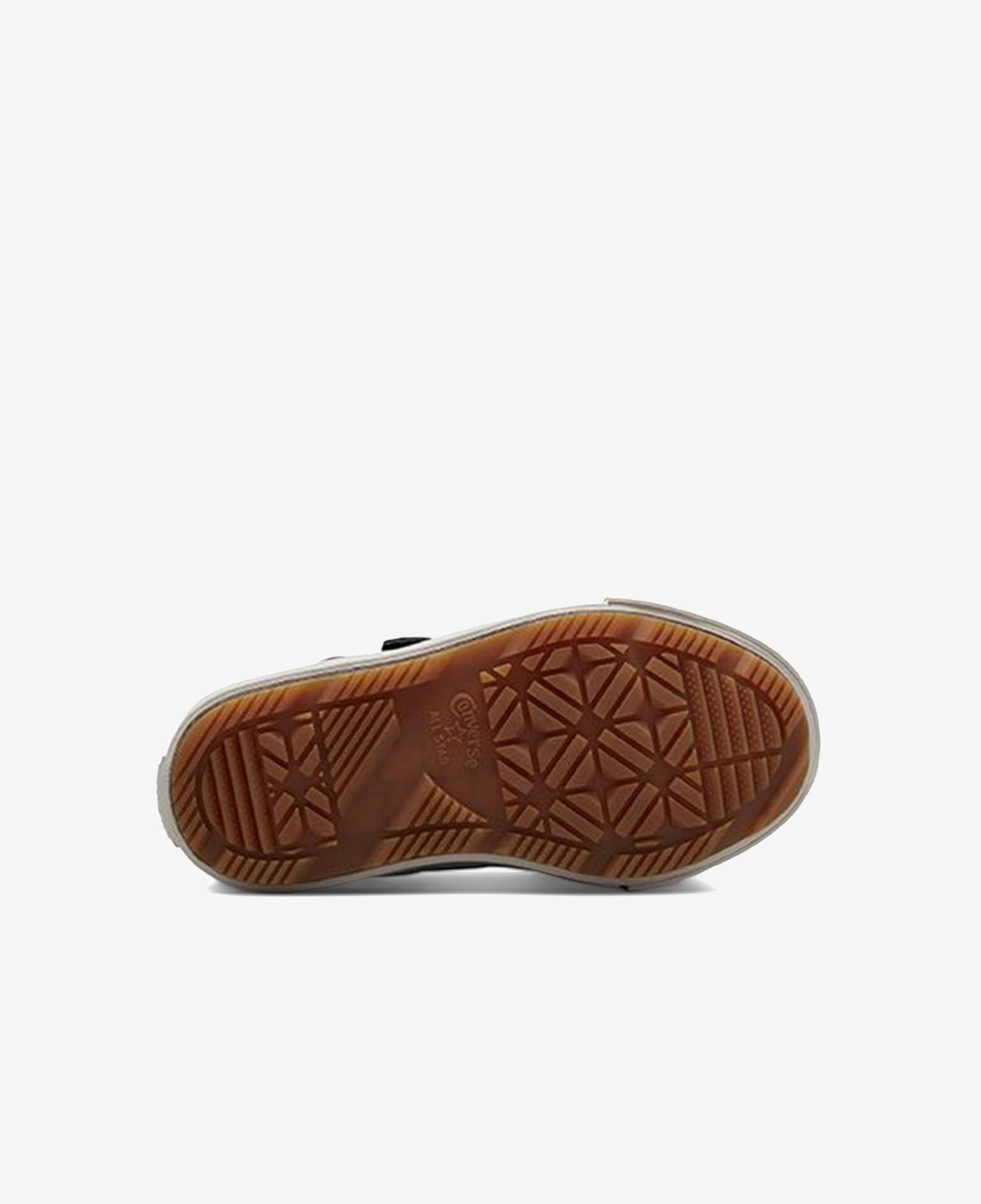 Converse Chuck Taylor All Star Berkshire Çocuk Siyah Deri Bot