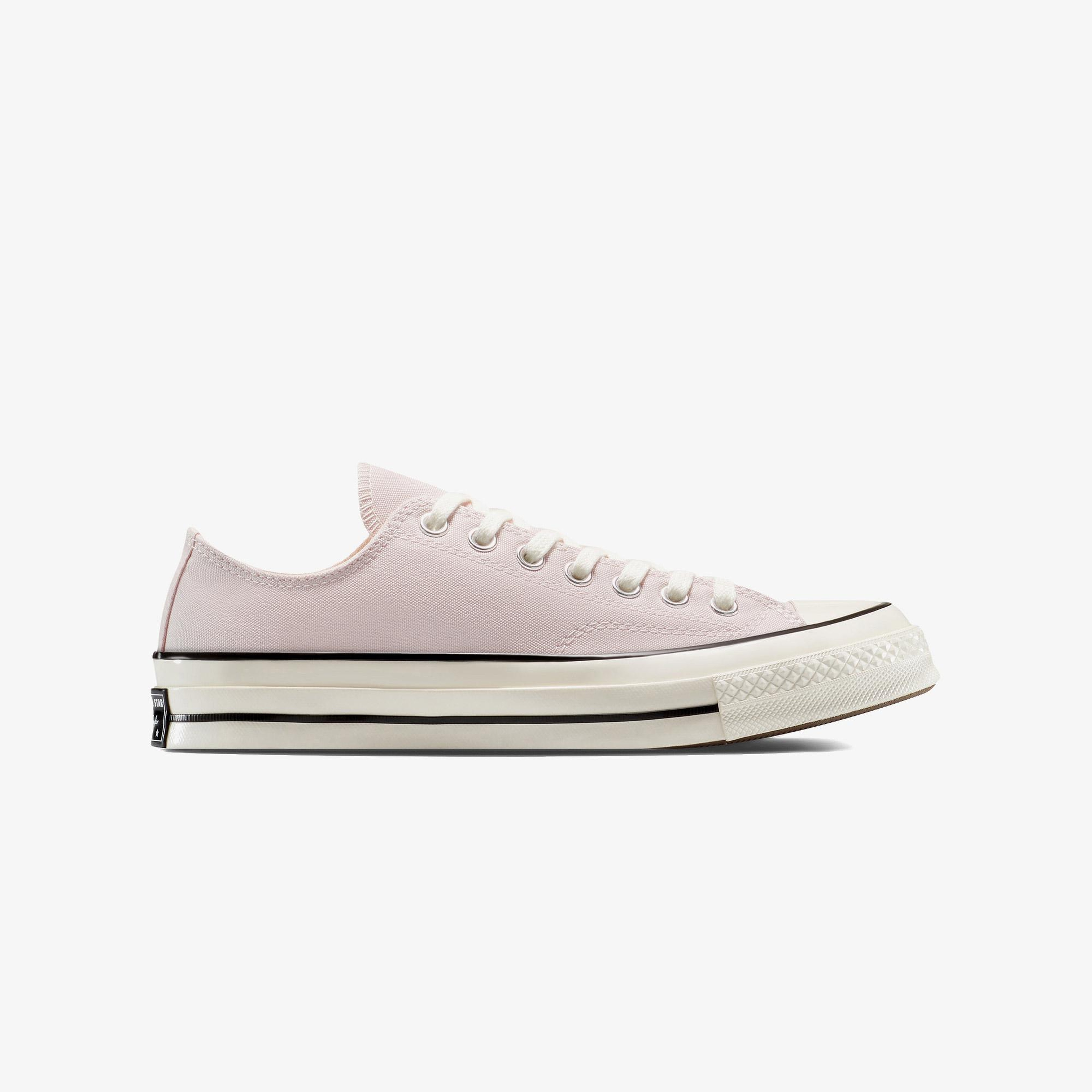 Converse Chuck 70 Unisex Pembe Sneaker